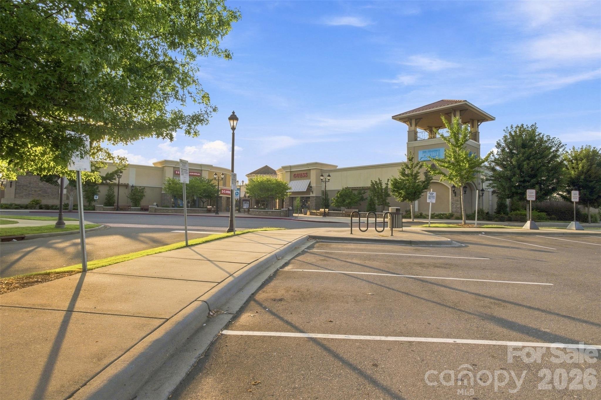 4707 Craigmoss Ln, Charlotte, NC 28278