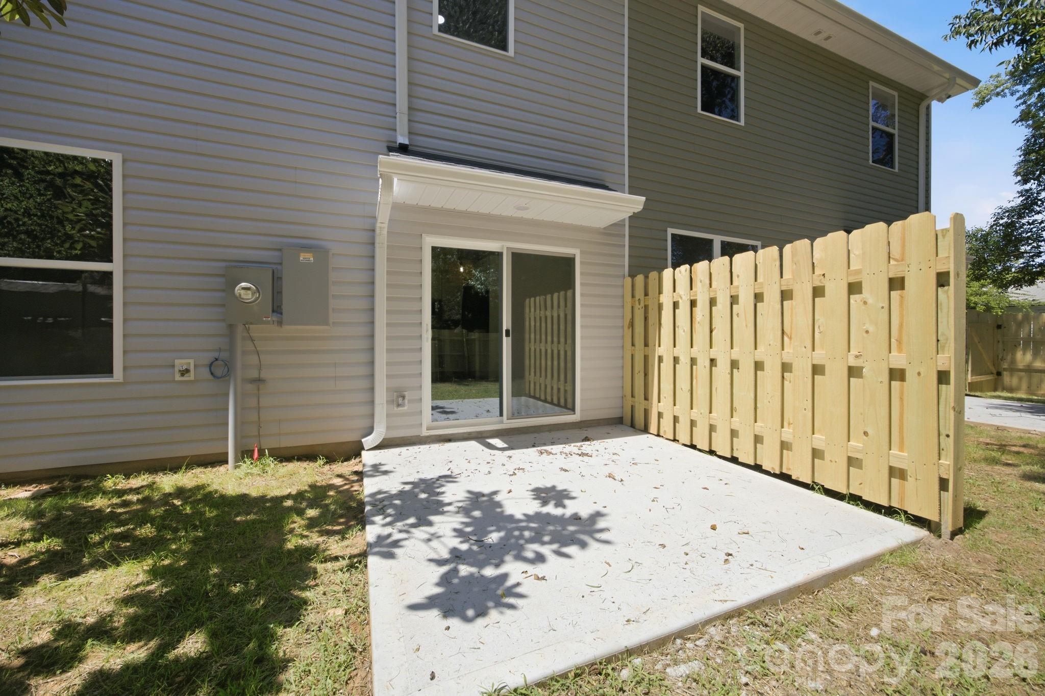 325 Lincoln St SW #2/ B, Concord, NC 28025
