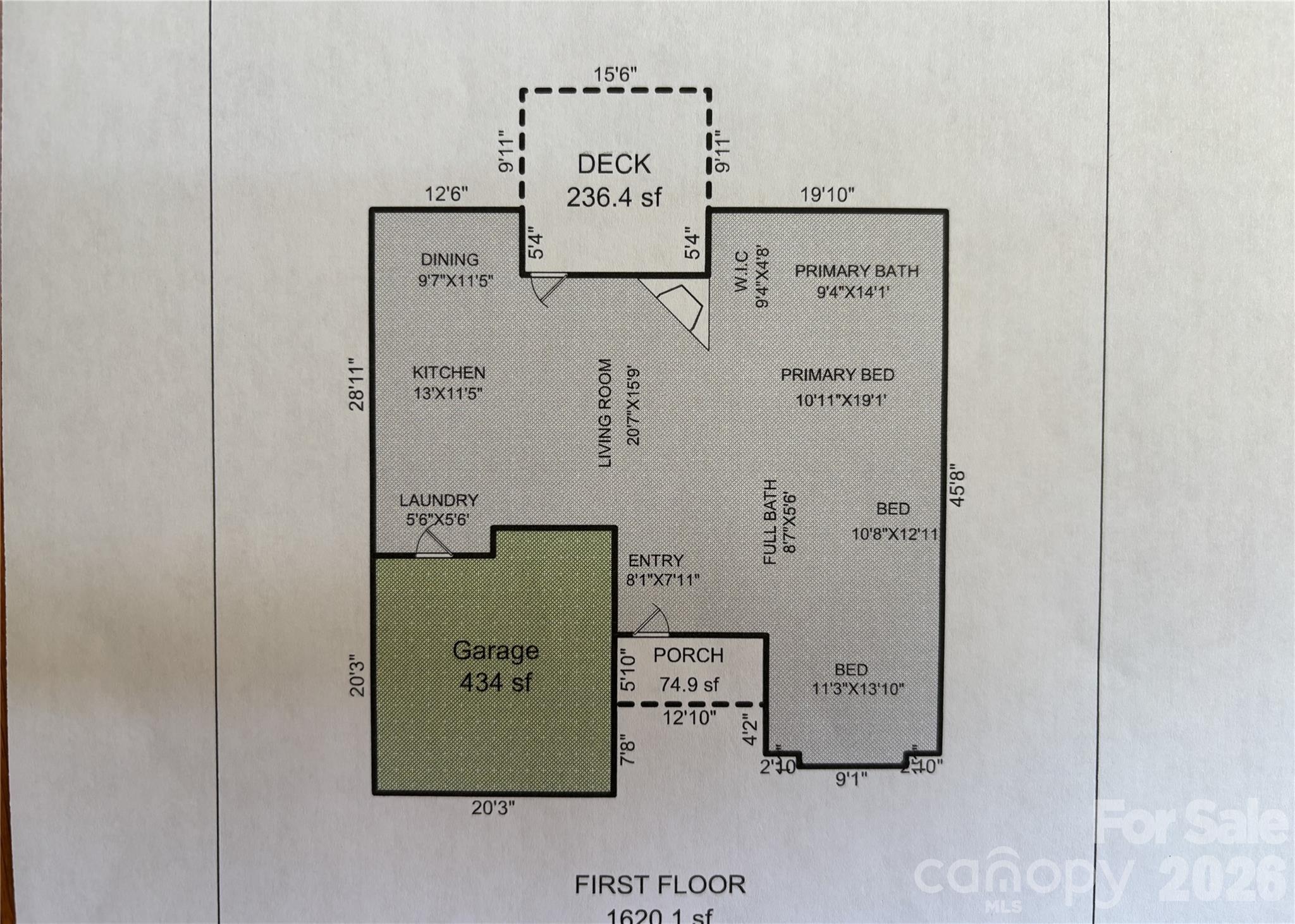 157 Wylie Trl, Statesville, NC 28677
