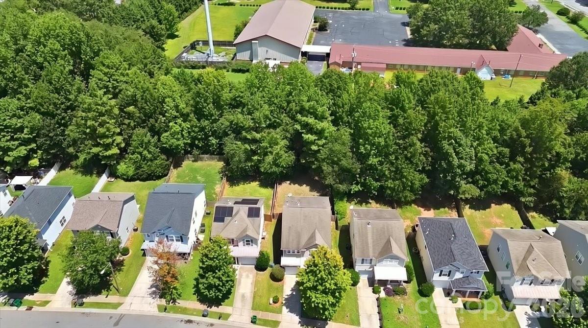 446 Tribune Dr, Charlotte, NC 28214