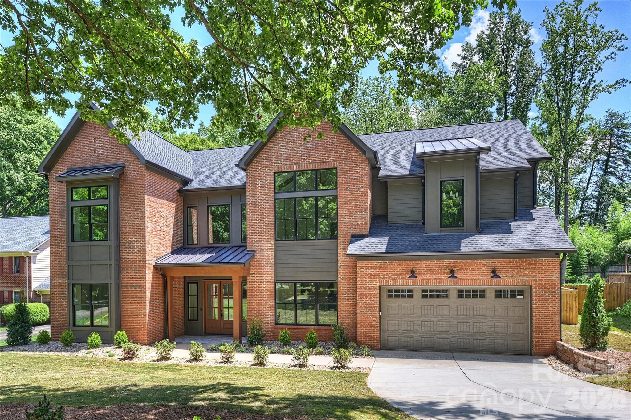 2409 Brandermill Pl, Charlotte, NC 28226