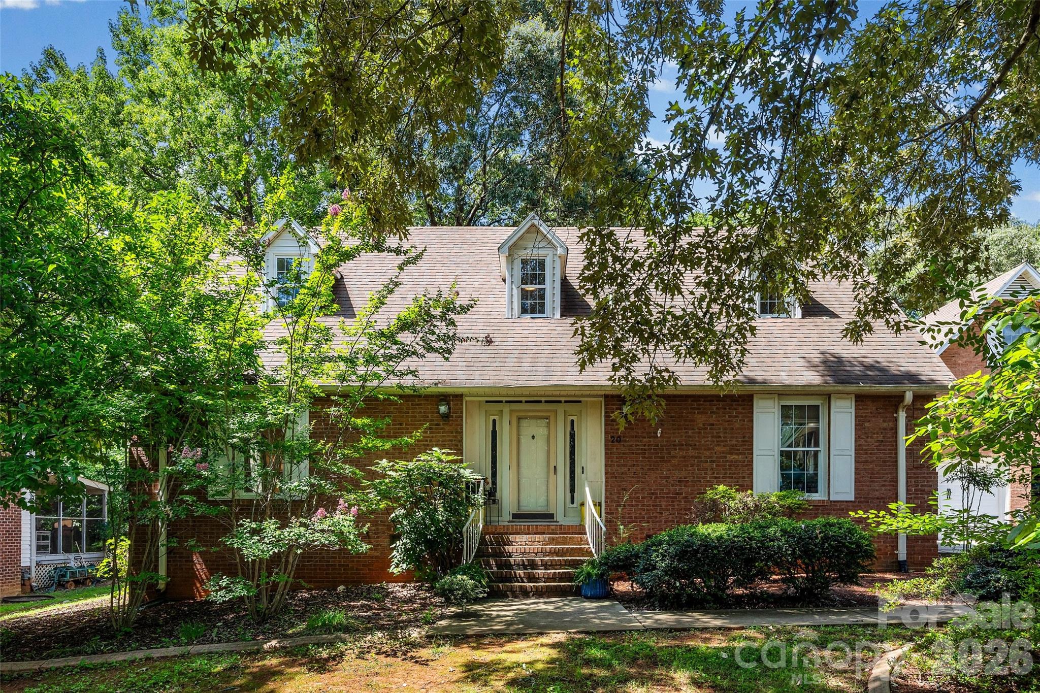 208 Eastwood Dr, Salisbury, NC 28146