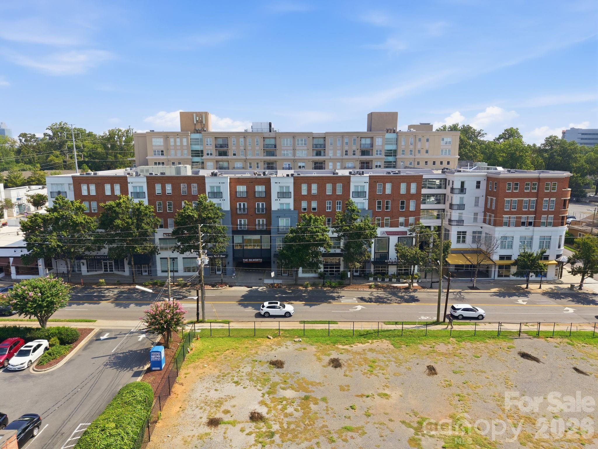 1315 East Blvd, Charlotte, NC 28203