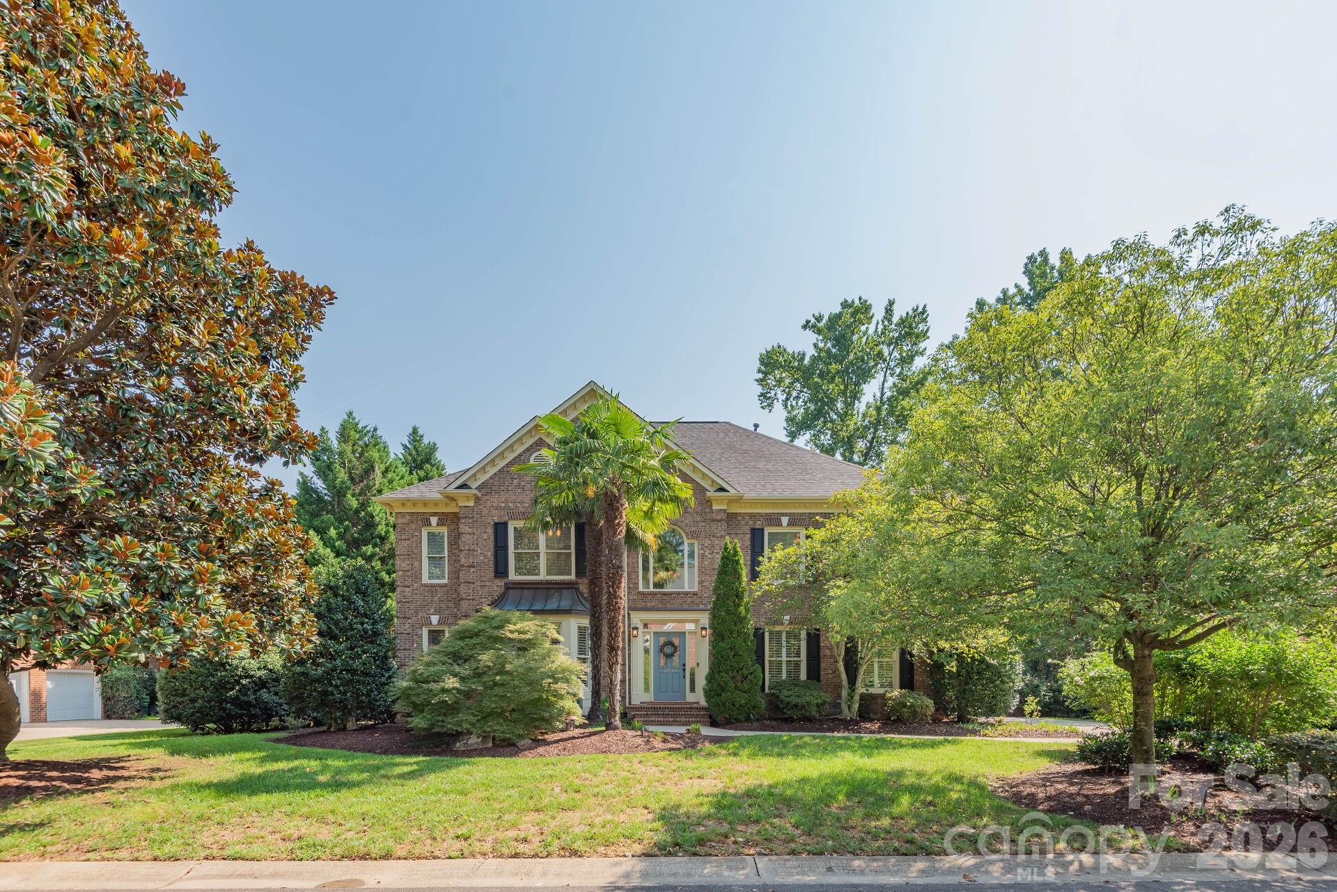 11645 Stonebriar Dr, Charlotte, NC 28277