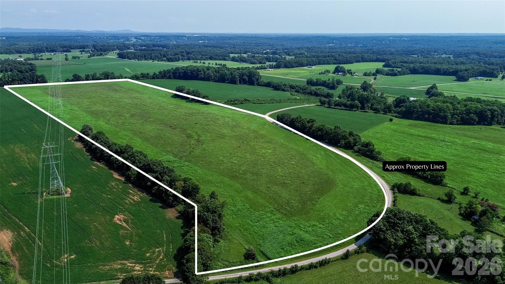 40ac Amble Rd, Olin, NC 28660