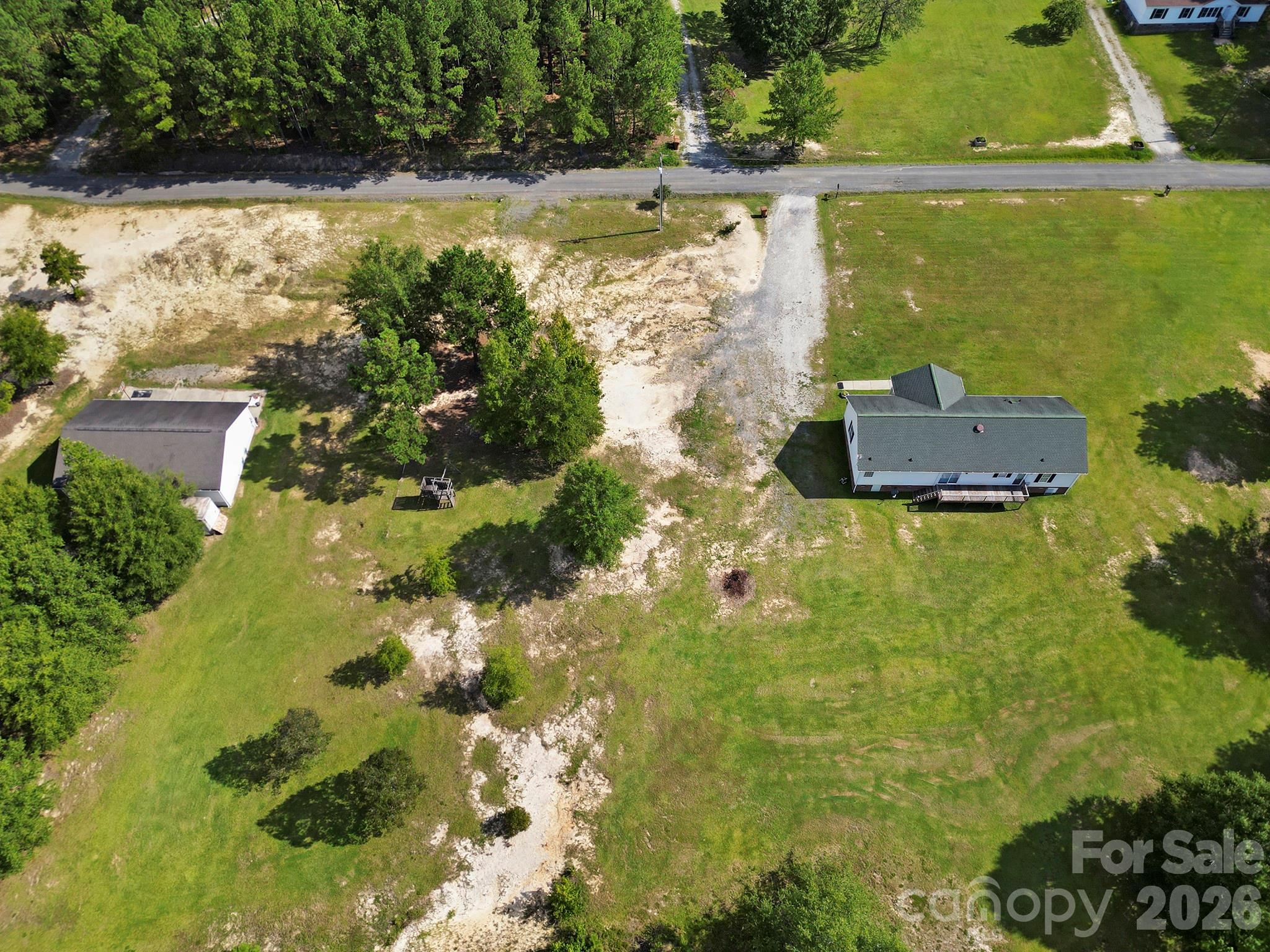 1915 Beach Ln, Heath Springs, SC 29058