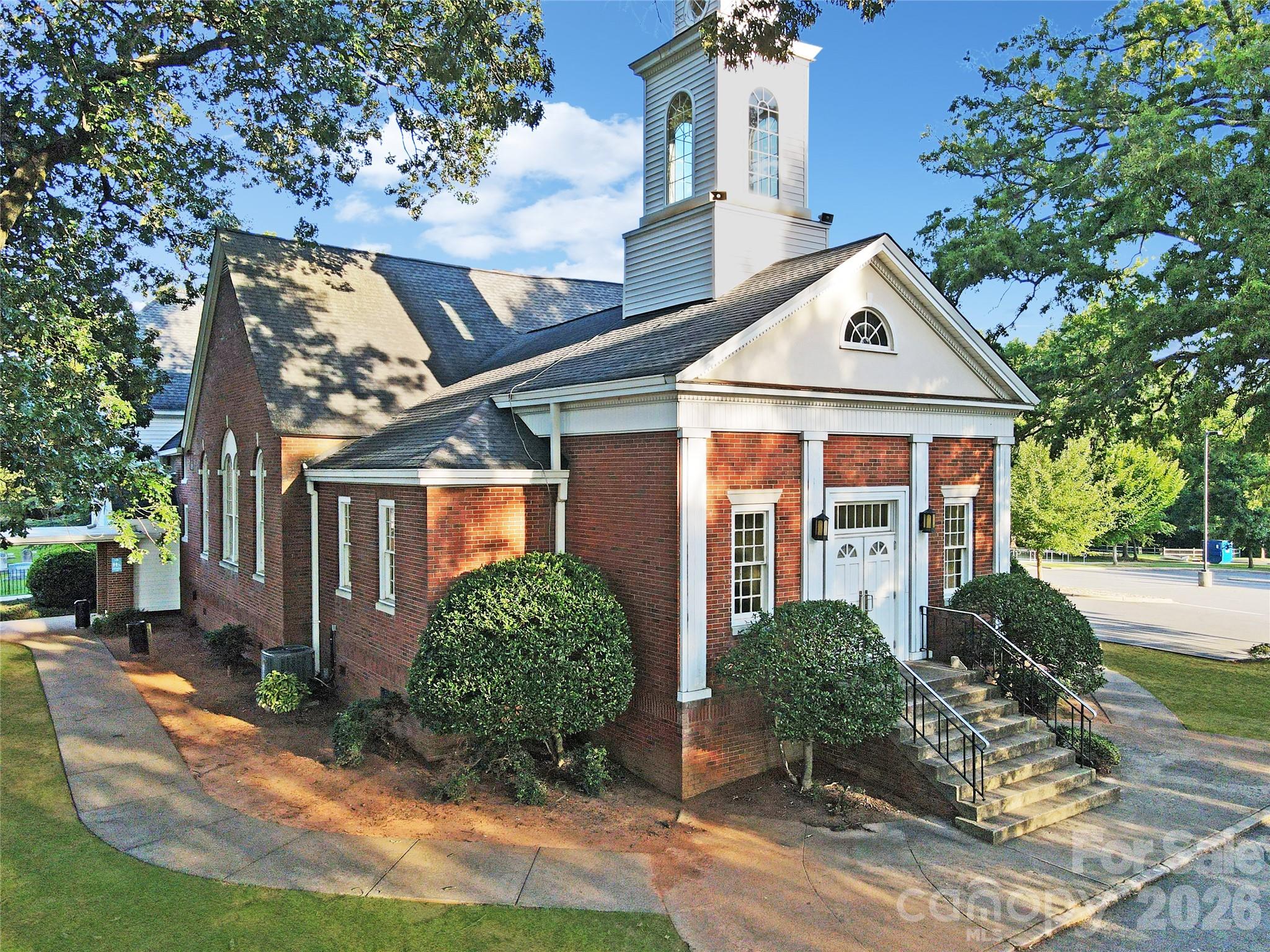 6210 Old Pineville Rd, Charlotte, NC 28217
