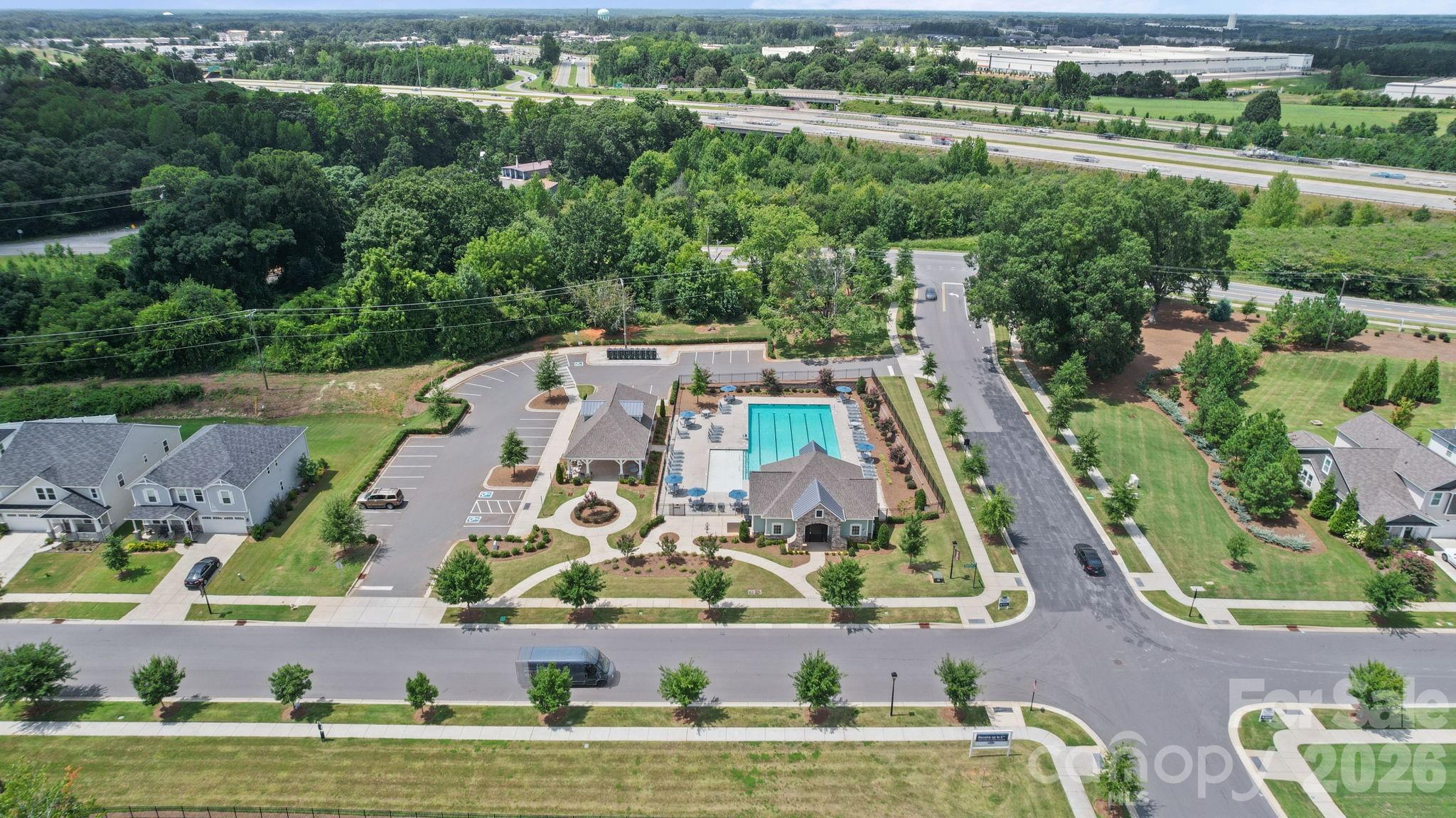 1211 Bigelow St, Charlotte, NC 28269