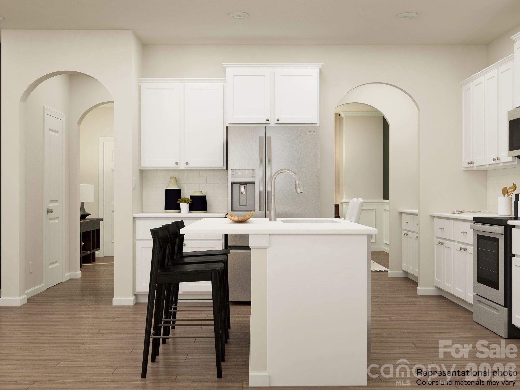 5324 Sunrise Pink Rd #4, Kannapolis, NC 28081
