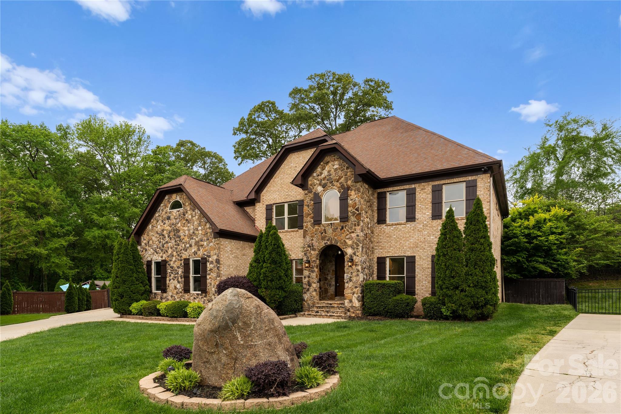 7307 Roseland Ave, Charlotte, NC 28277