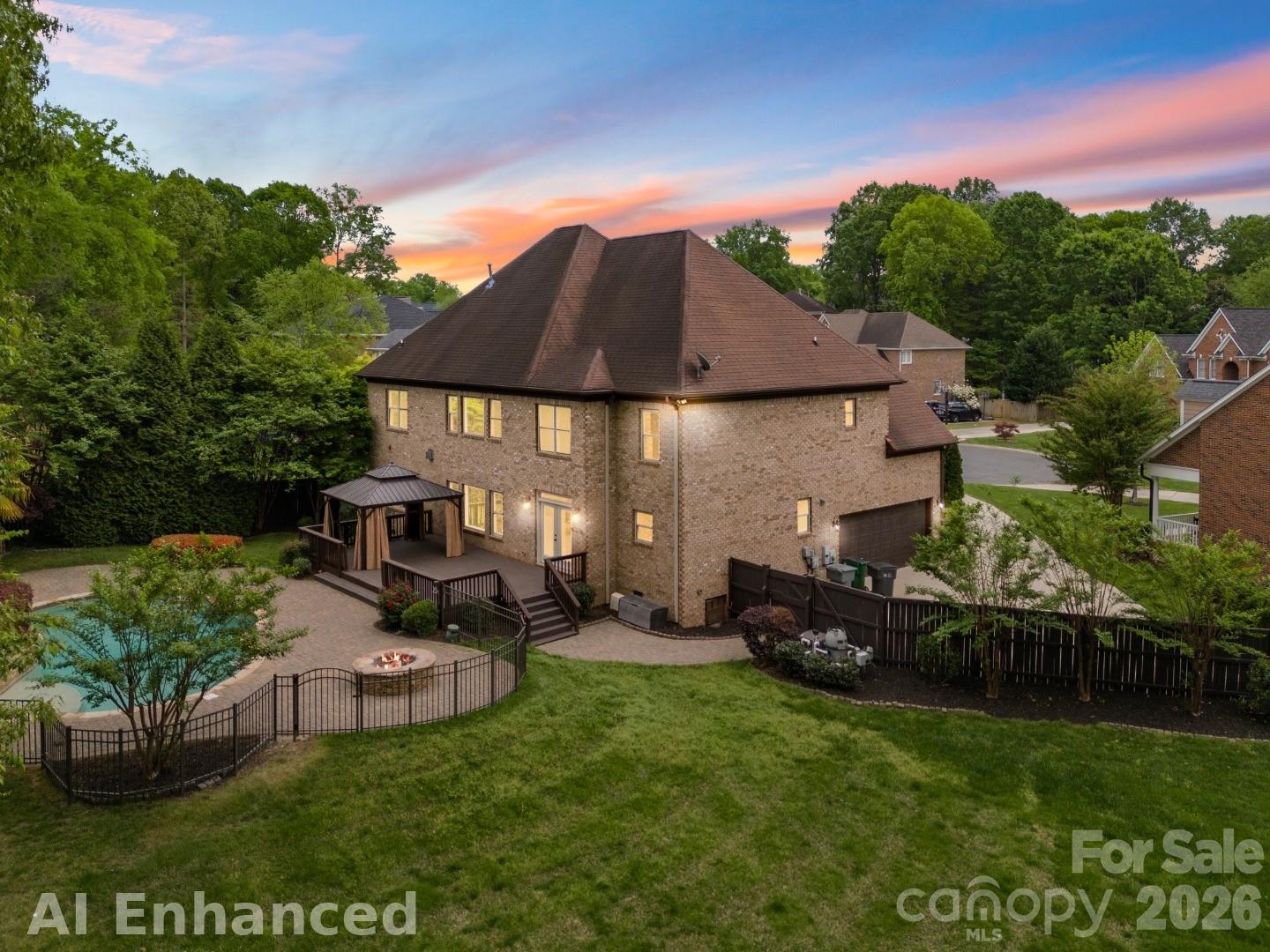 7307 Roseland Ave, Charlotte, NC 28277