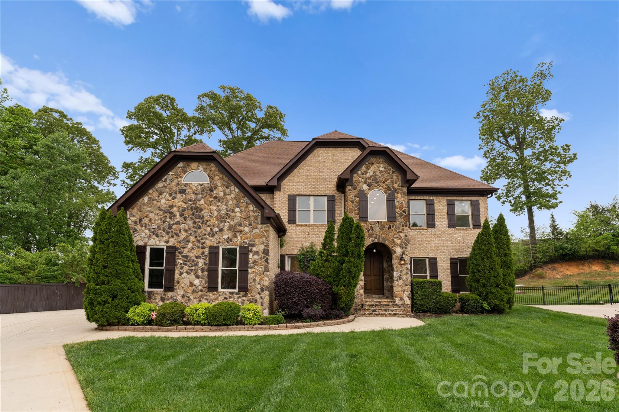 7307 Roseland Ave, Charlotte, NC 28277