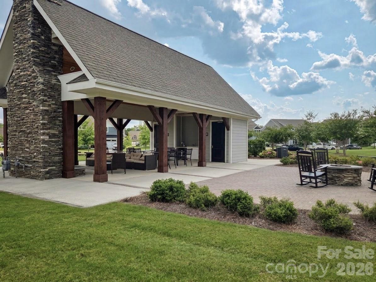 14012 Asbury Park Rd, Huntersville, NC 28078