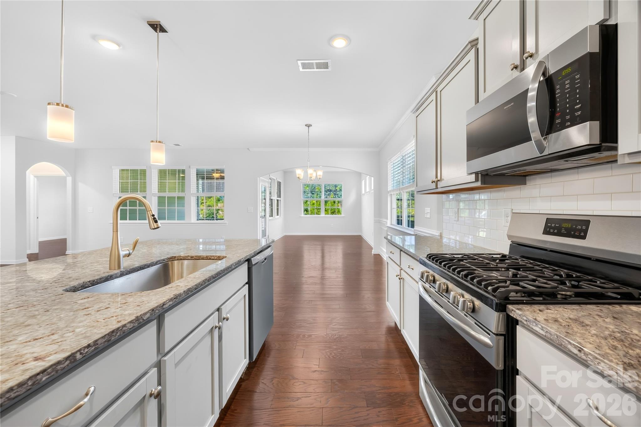 14012 Asbury Park Rd, Huntersville, NC 28078
