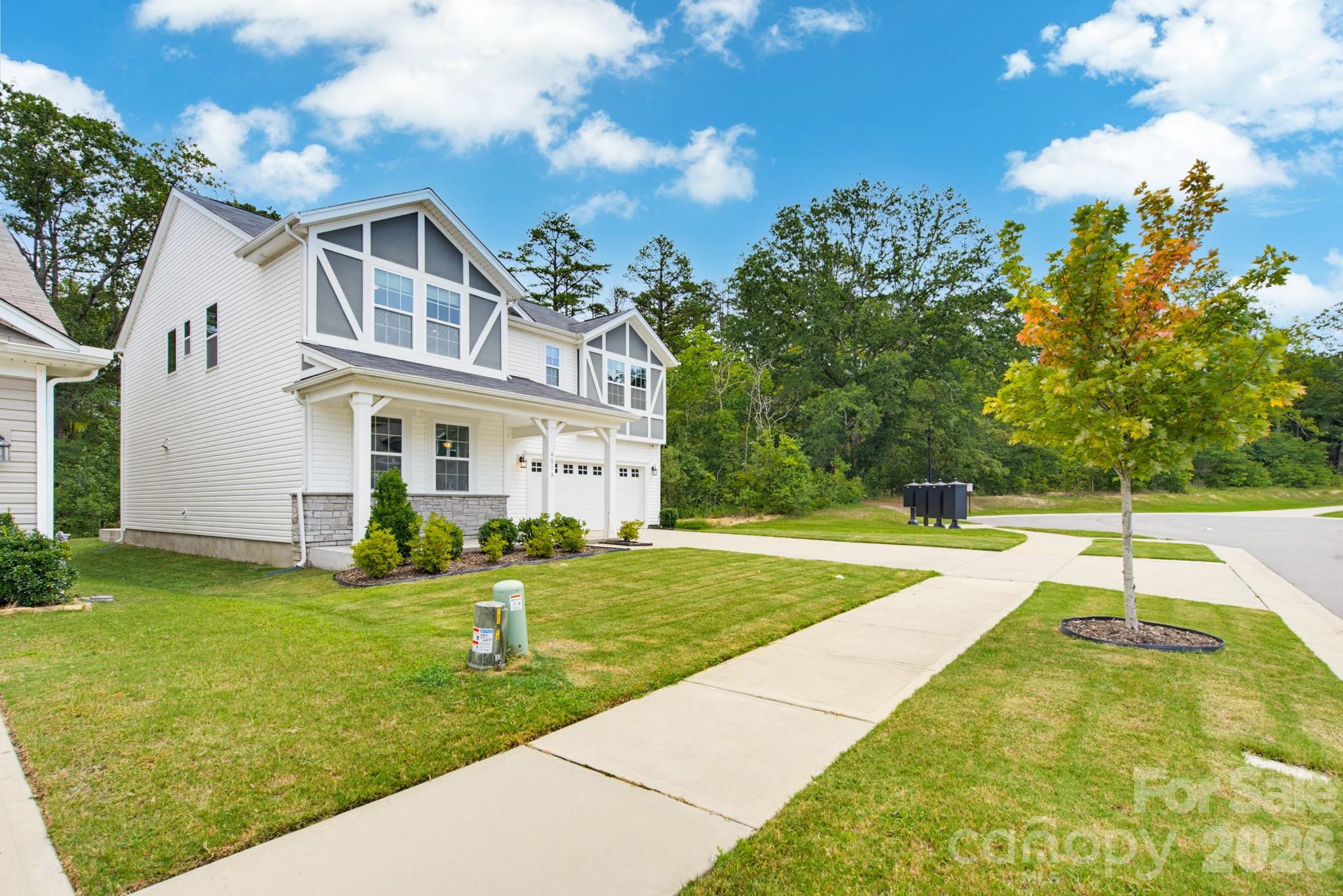 4018 Matindale Way, Charlotte, NC 28216