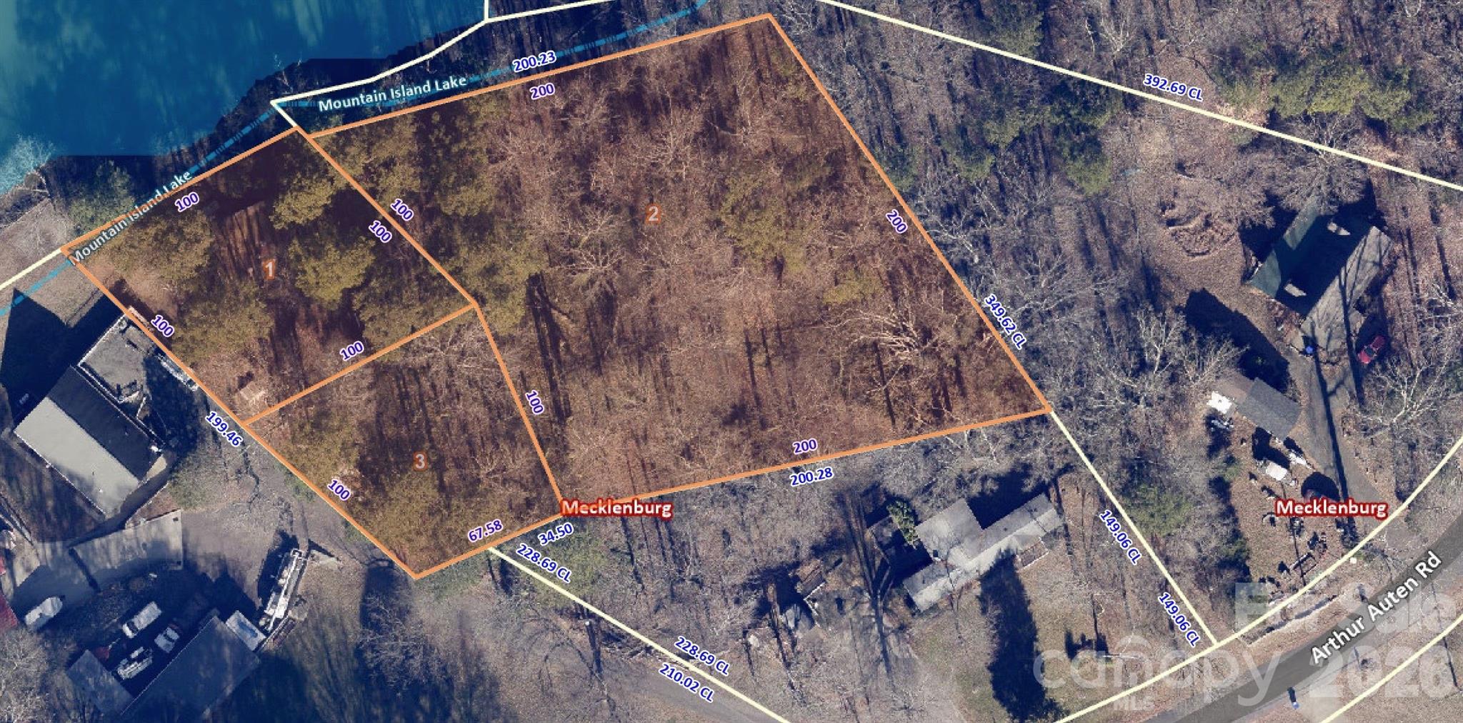 11211 Arthur Auten Rd, Huntersville, NC 28078