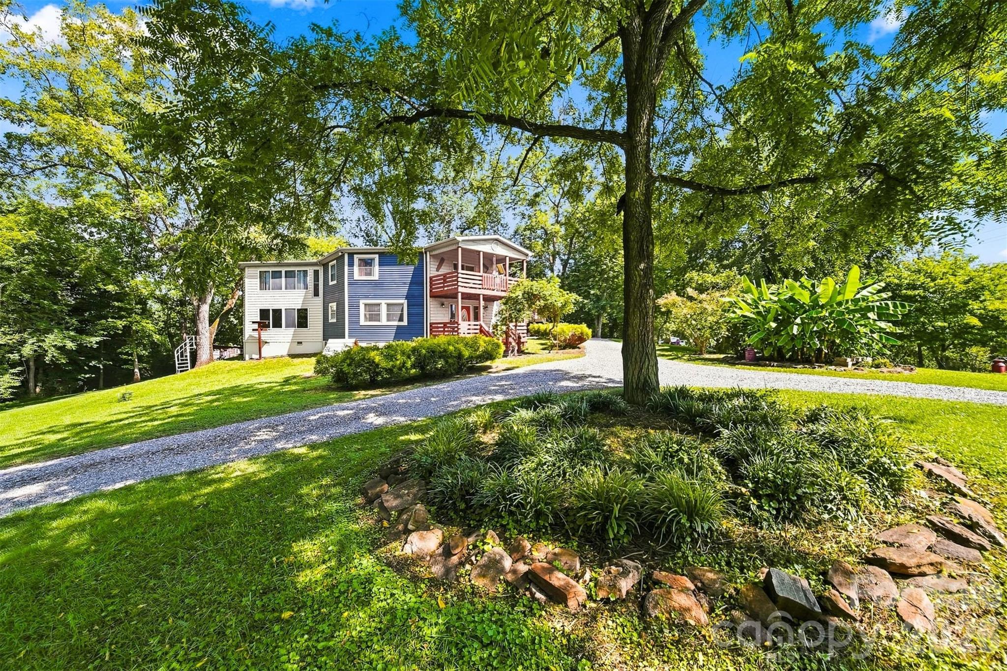 480 Bailey Farm Rd, Statesville, NC 28625