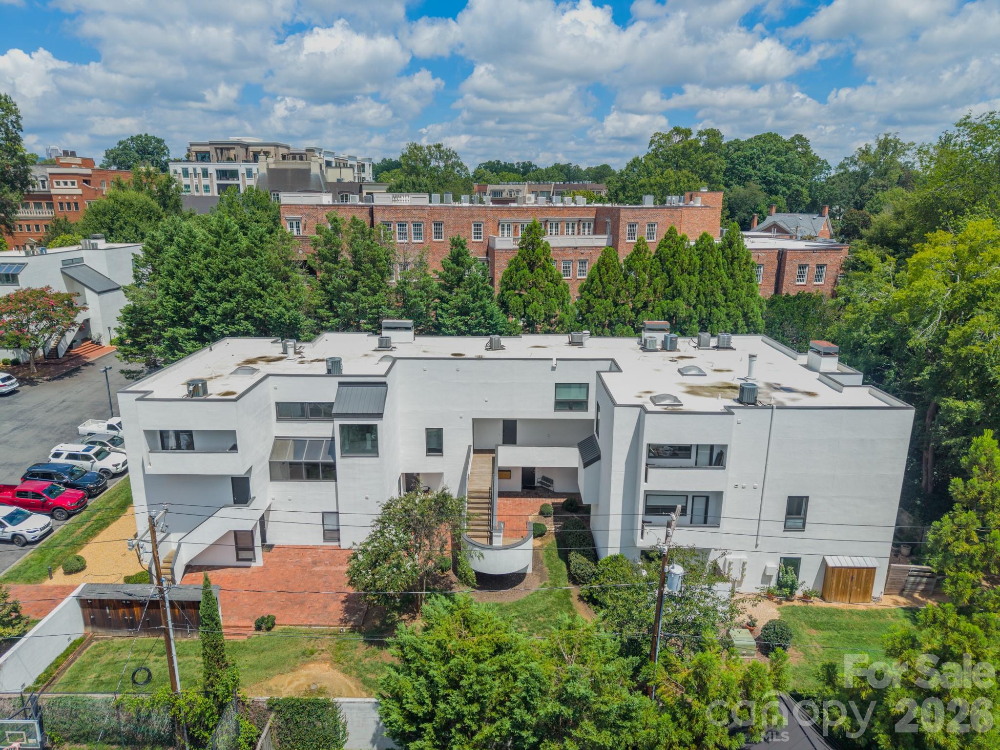 501 Fenton Pl #N, Charlotte, NC 28207