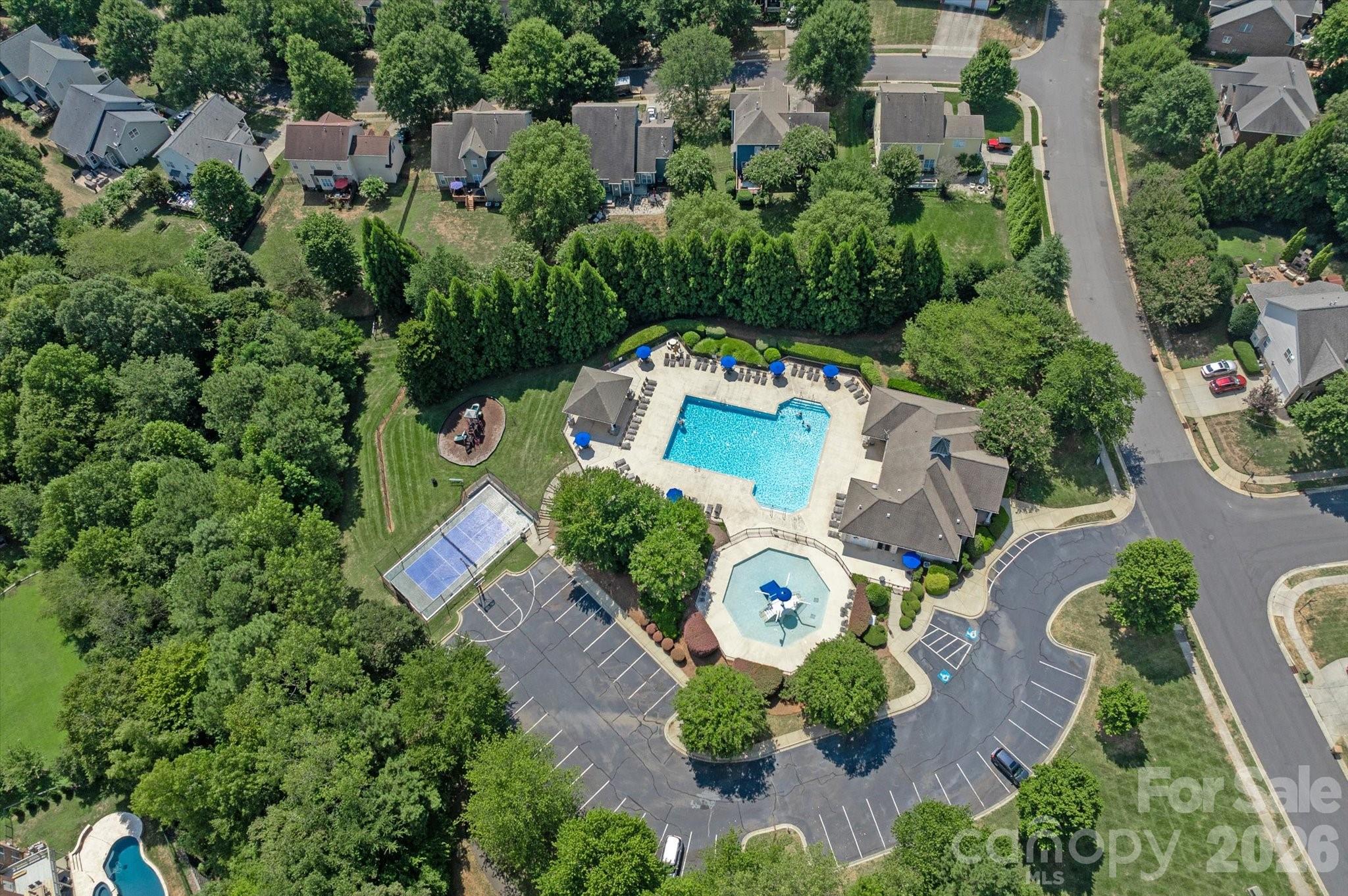 8306 Denholme Dr, Waxhaw, NC 28173