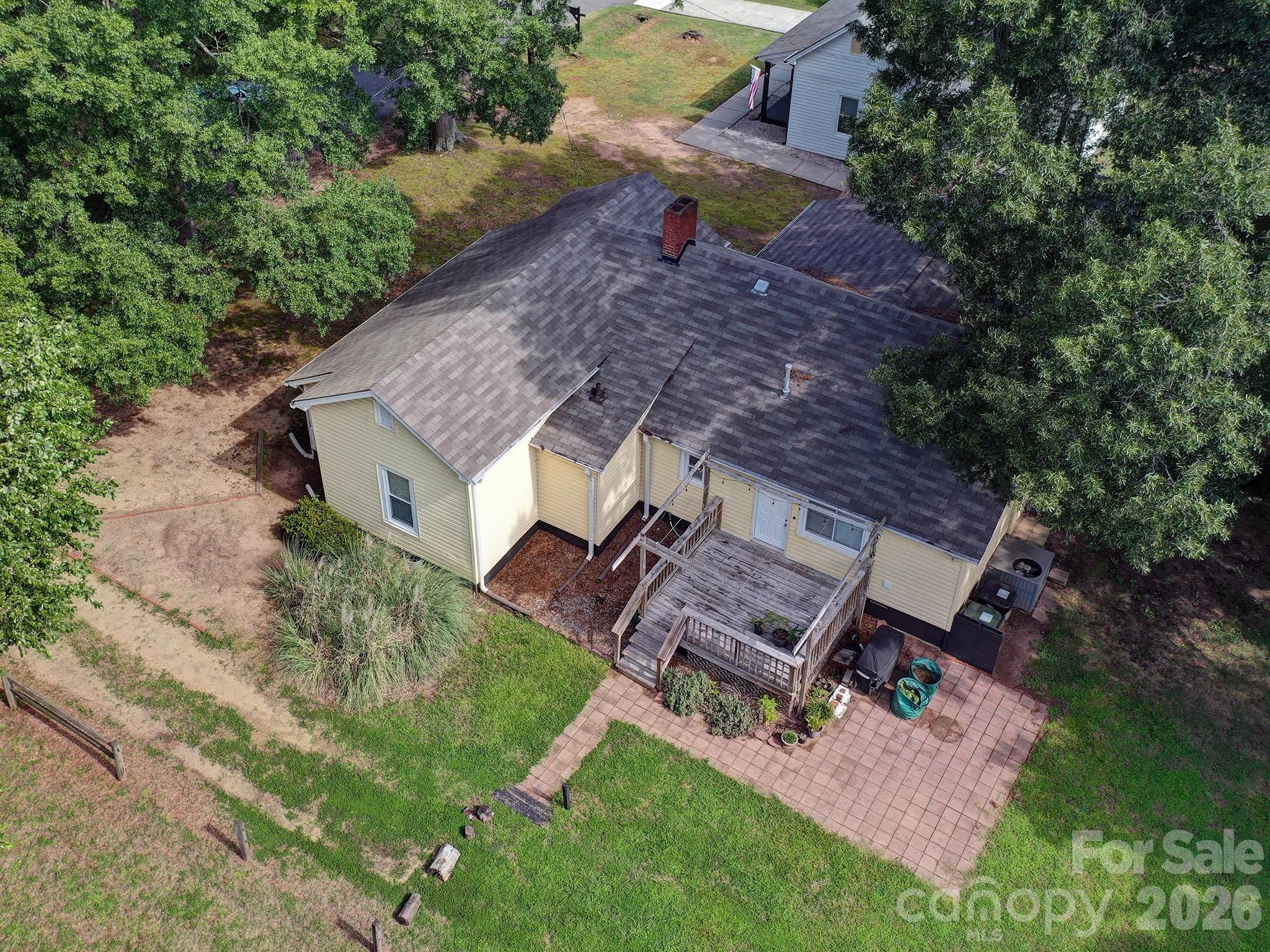 46 Mandalay Pl SW, Concord, NC 28027