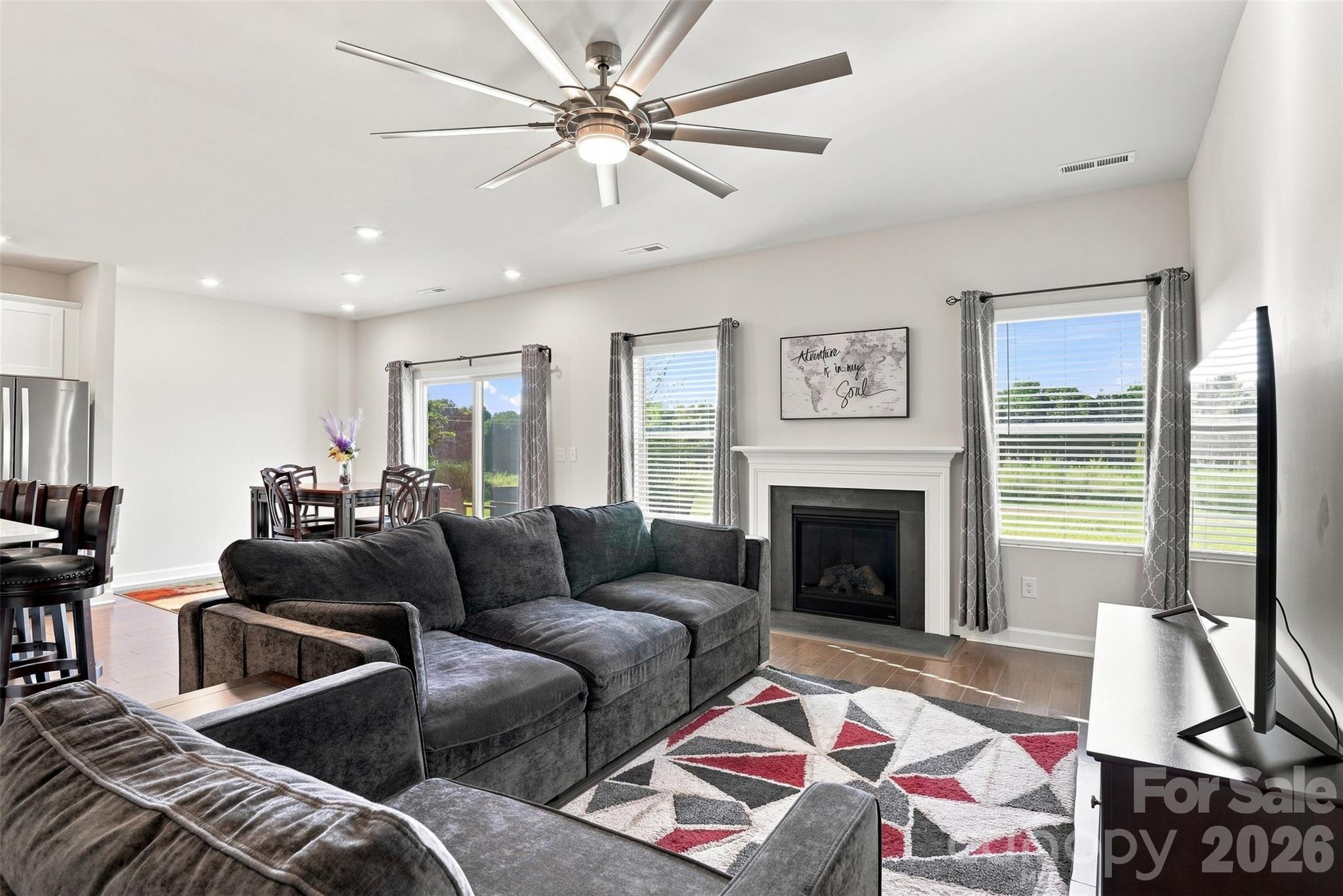 11416 Solstice Way, Huntersville, NC 28078
