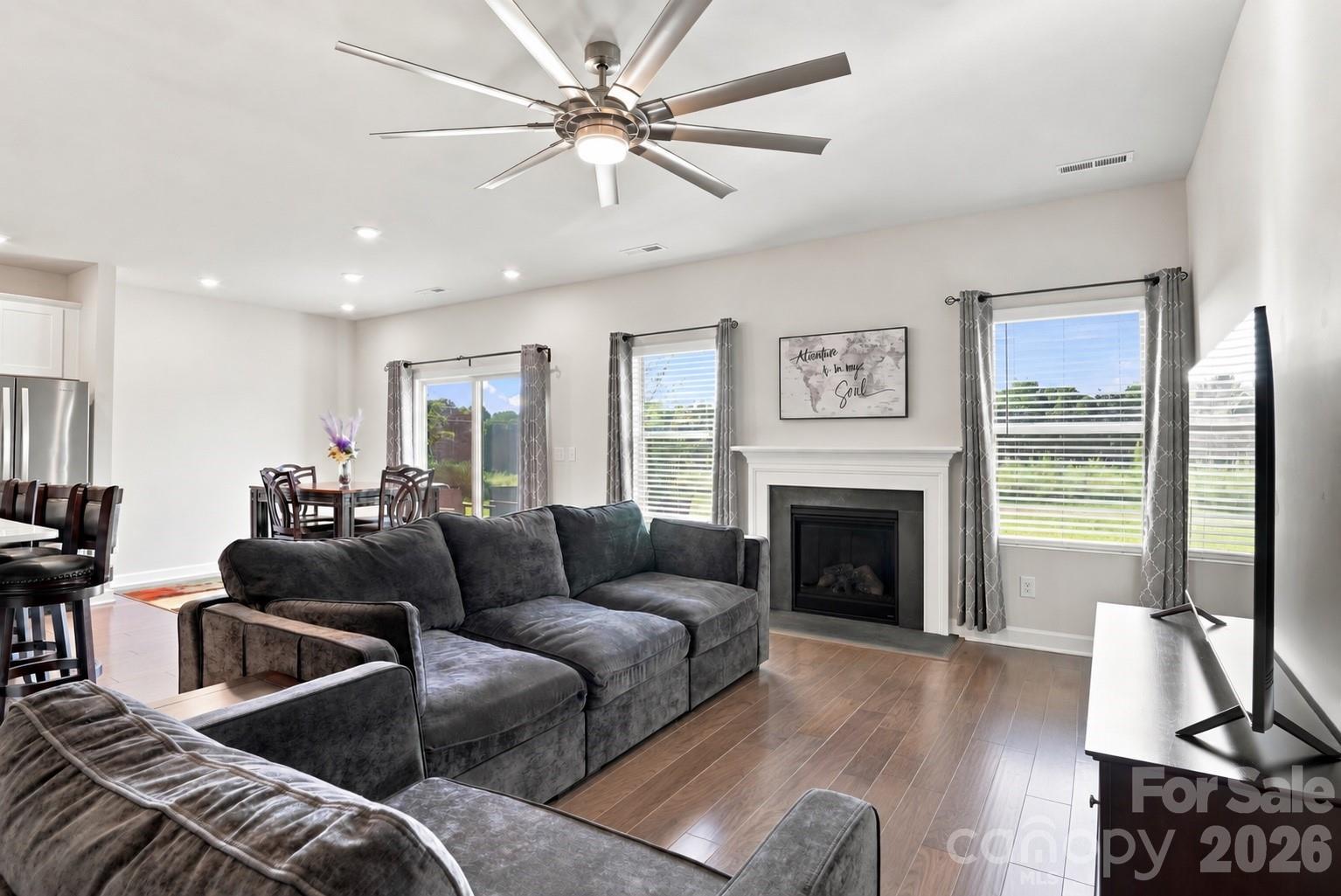 11416 Solstice Way, Huntersville, NC 28078