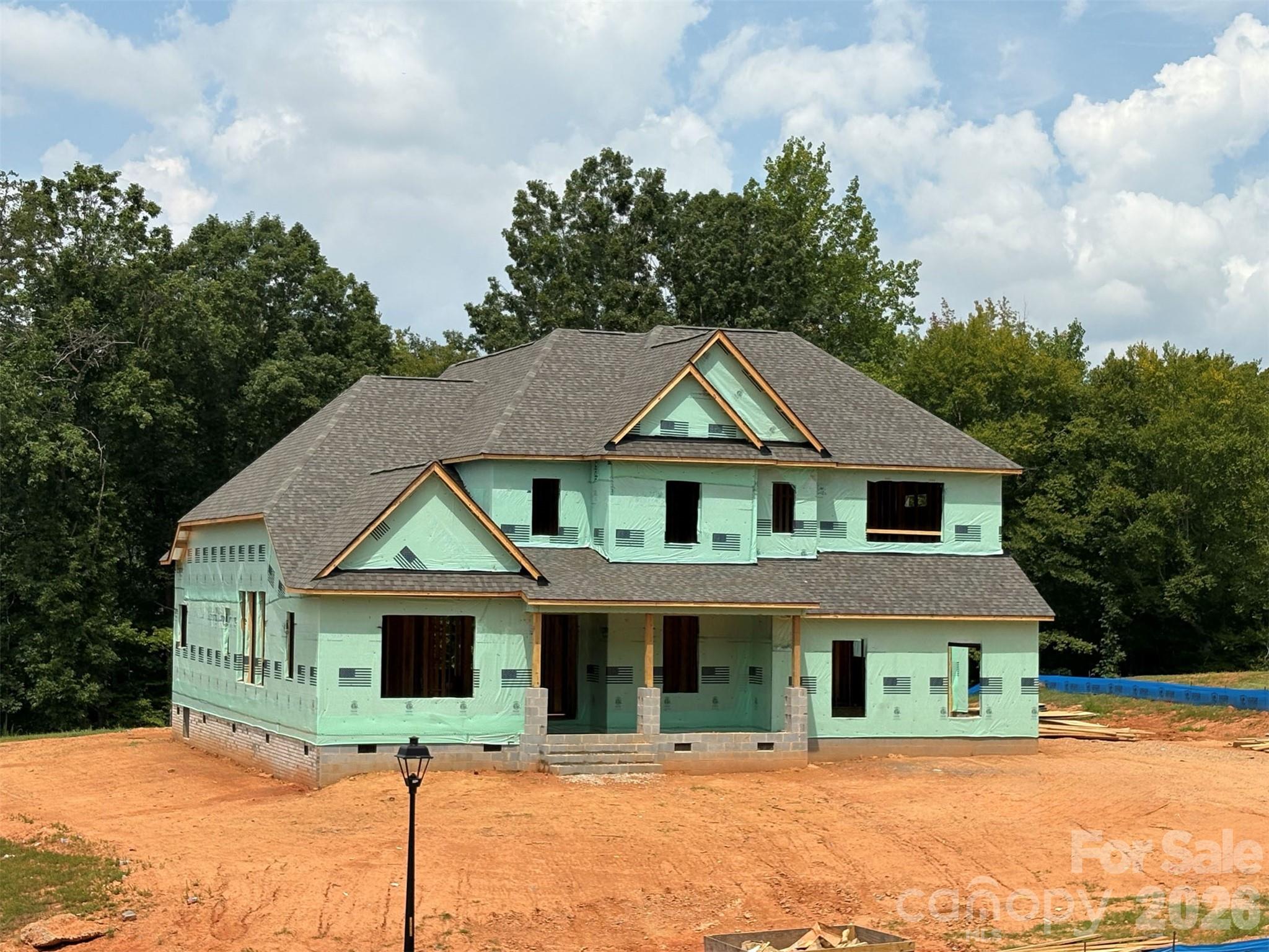10919 Tyler Brook Ln #OAK0049, Mint Hill, NC 28227