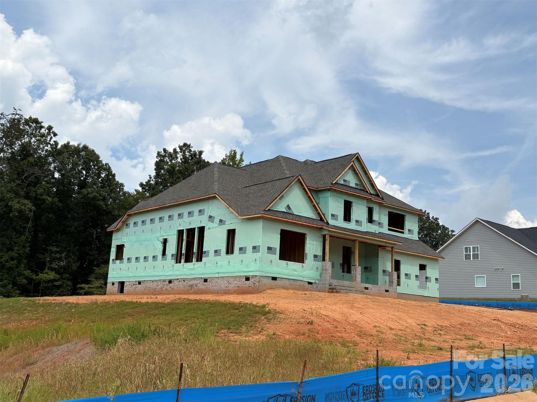 10919 Tyler Brook Ln #OAK0049, Mint Hill, NC 28227