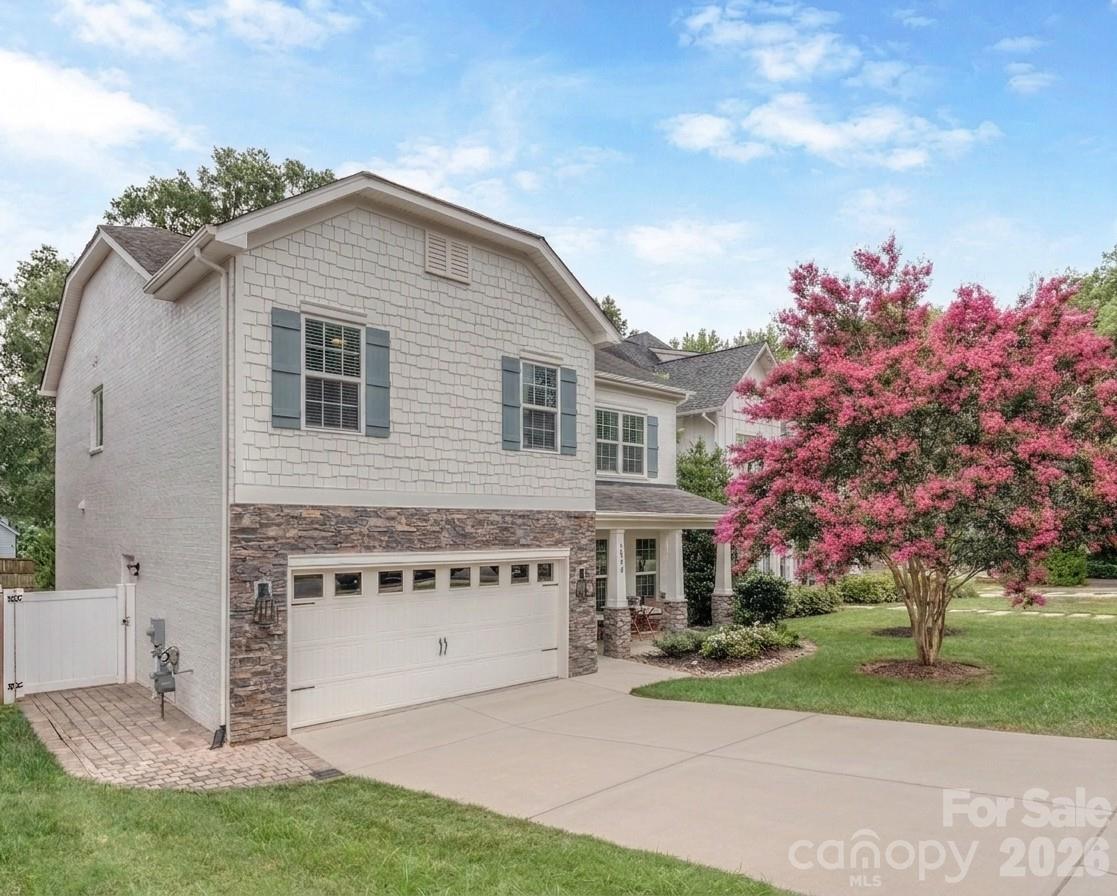 2844 Georgia Ave, Charlotte, NC 28205