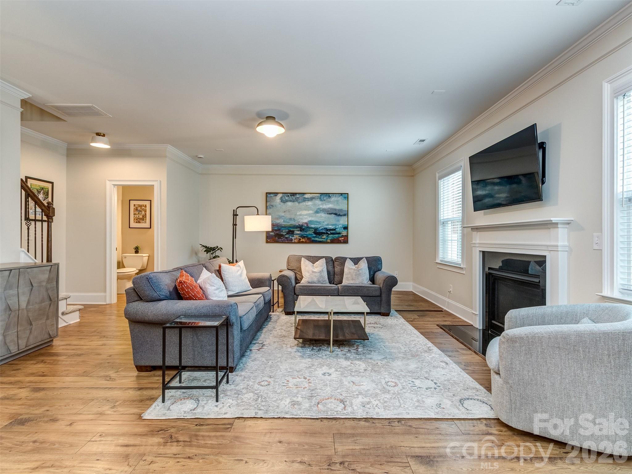 2844 Georgia Ave, Charlotte, NC 28205