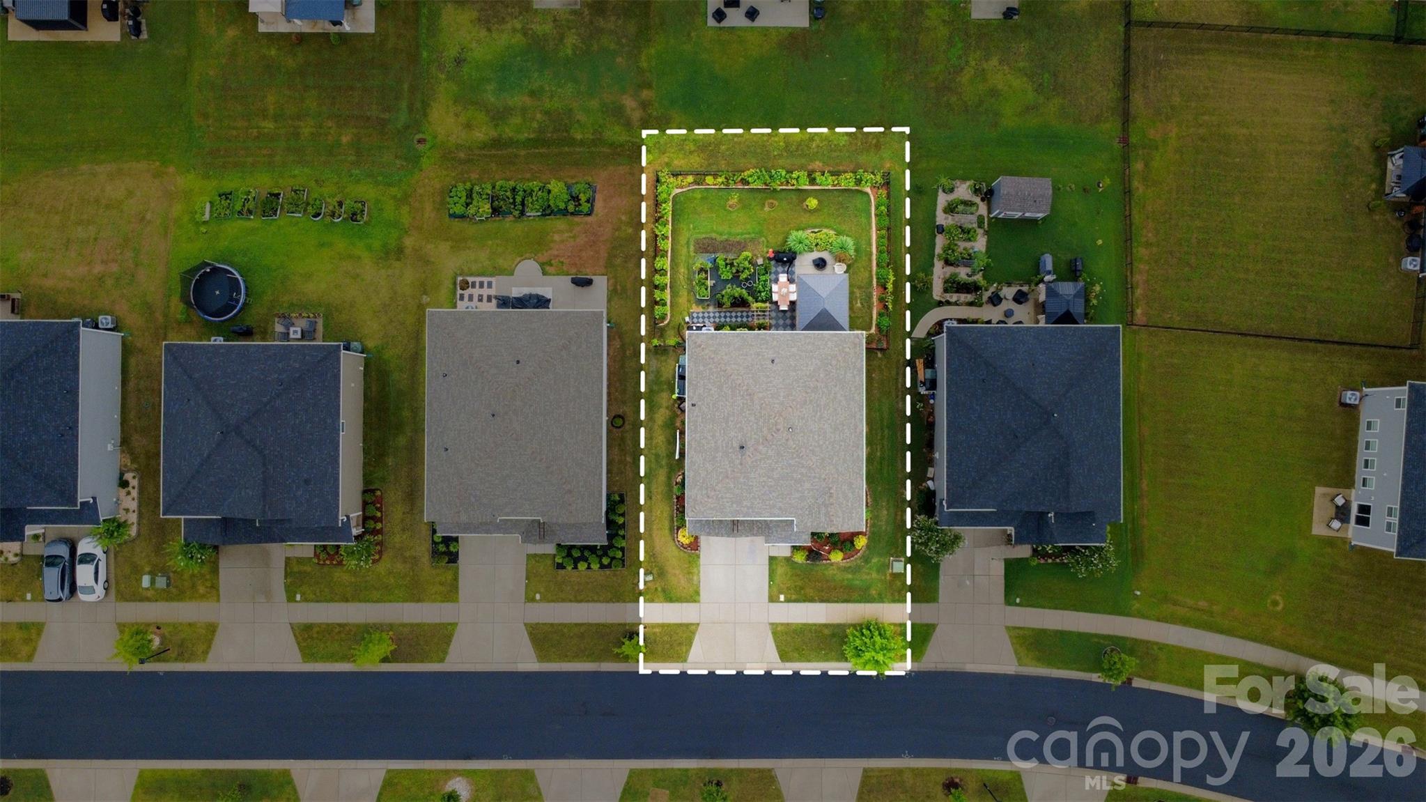 1047 Clementine Rd, Monroe, NC 28110