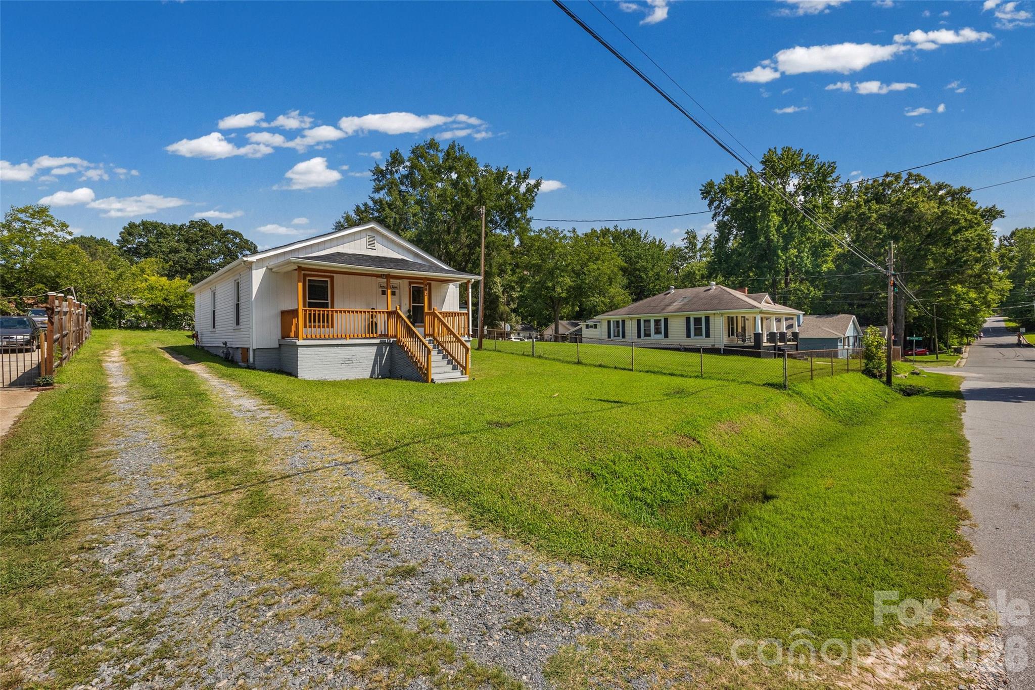 802 Grace Ave, Kannapolis, NC 28083