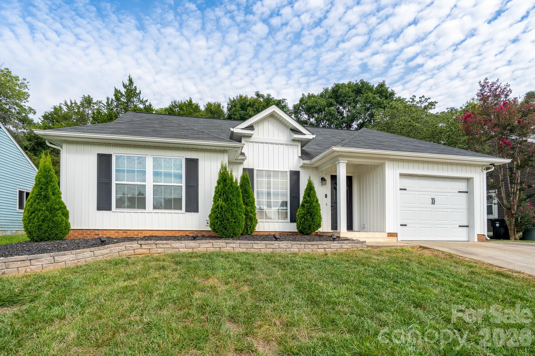 3356 Chadbury Dr NW, Concord, NC 28027
