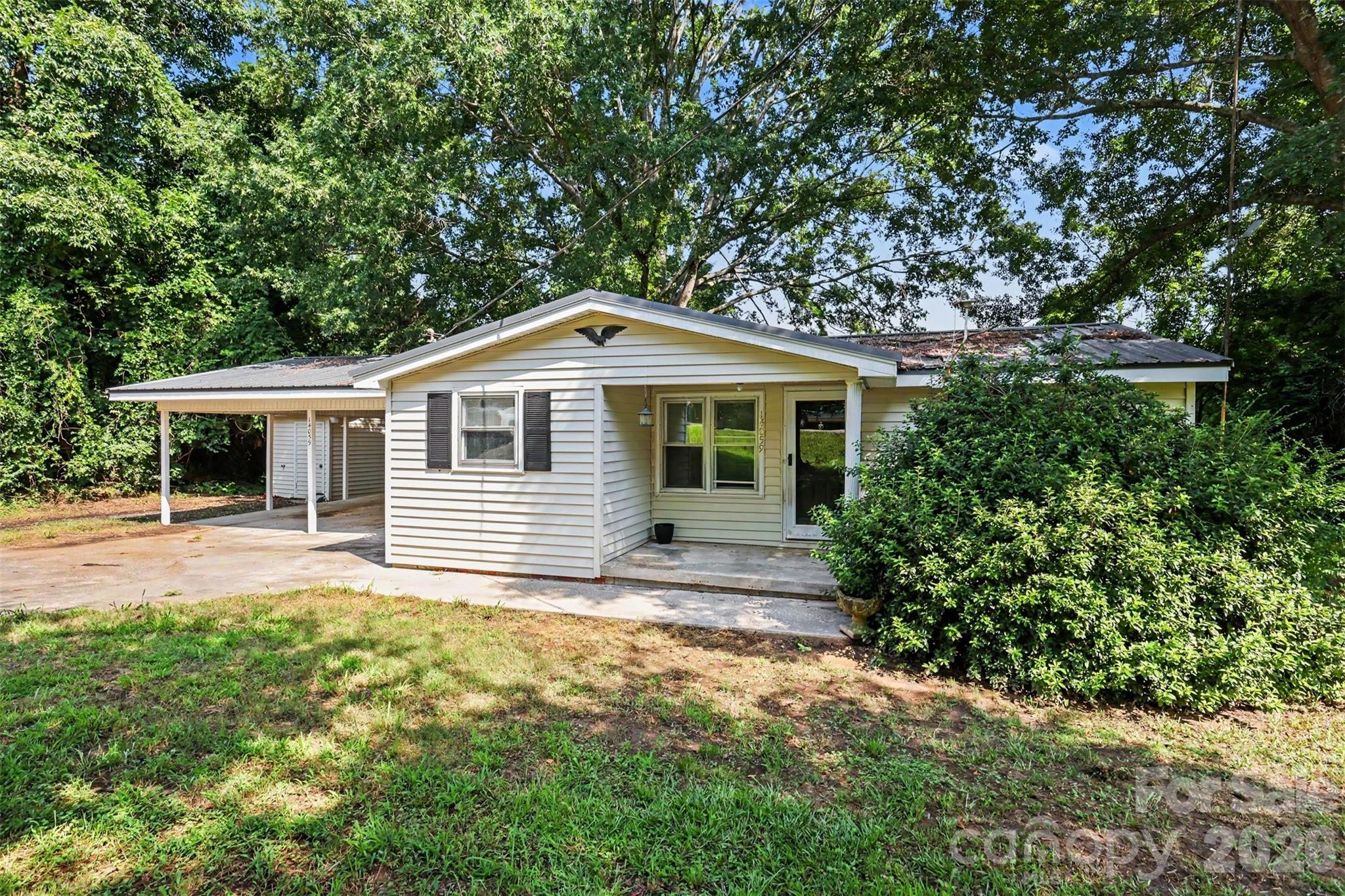 14059 W Highway 55 Hw, Blacksburg, SC 29702