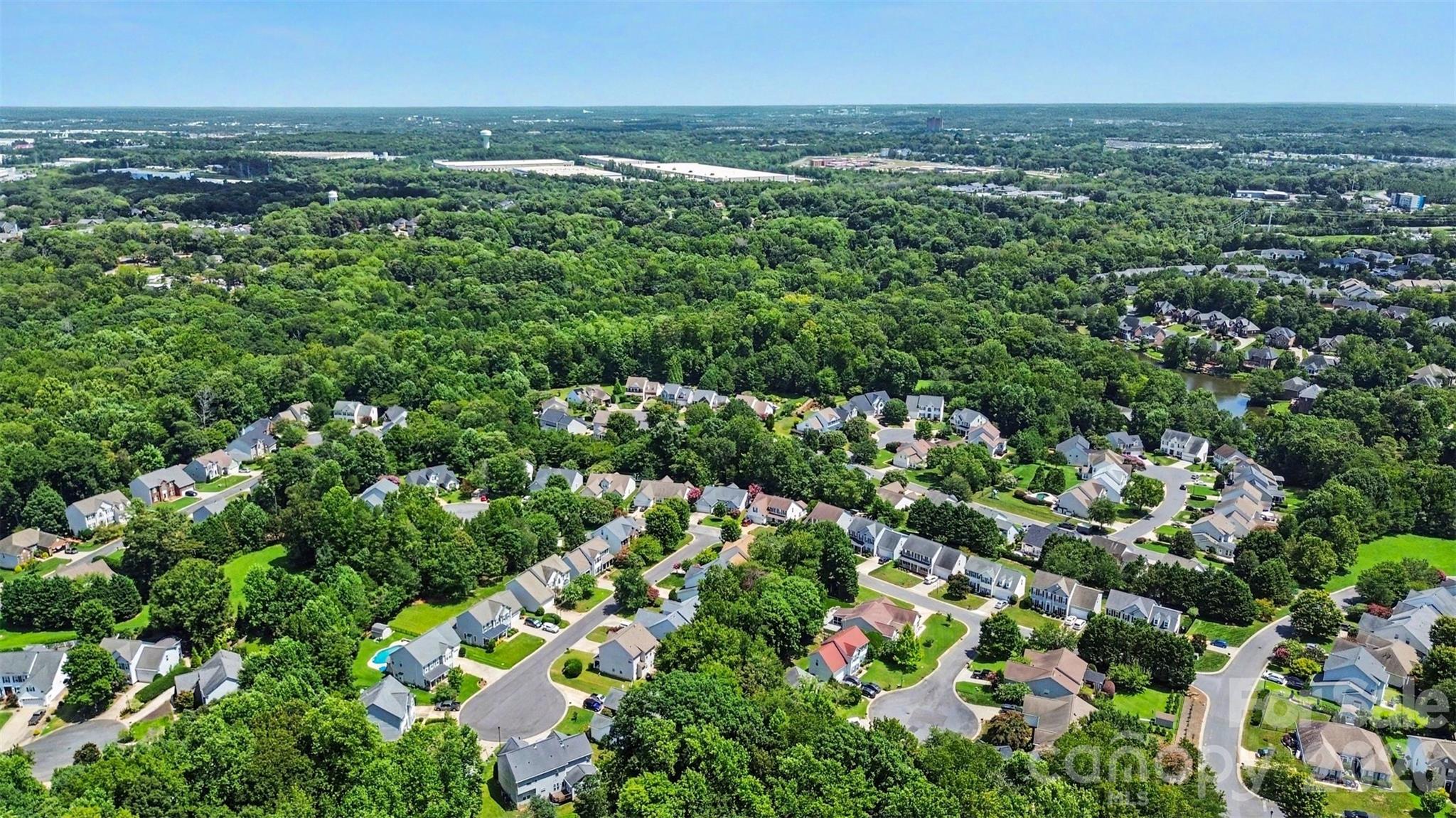 1132 Gower St, Fort Mill, SC 29708