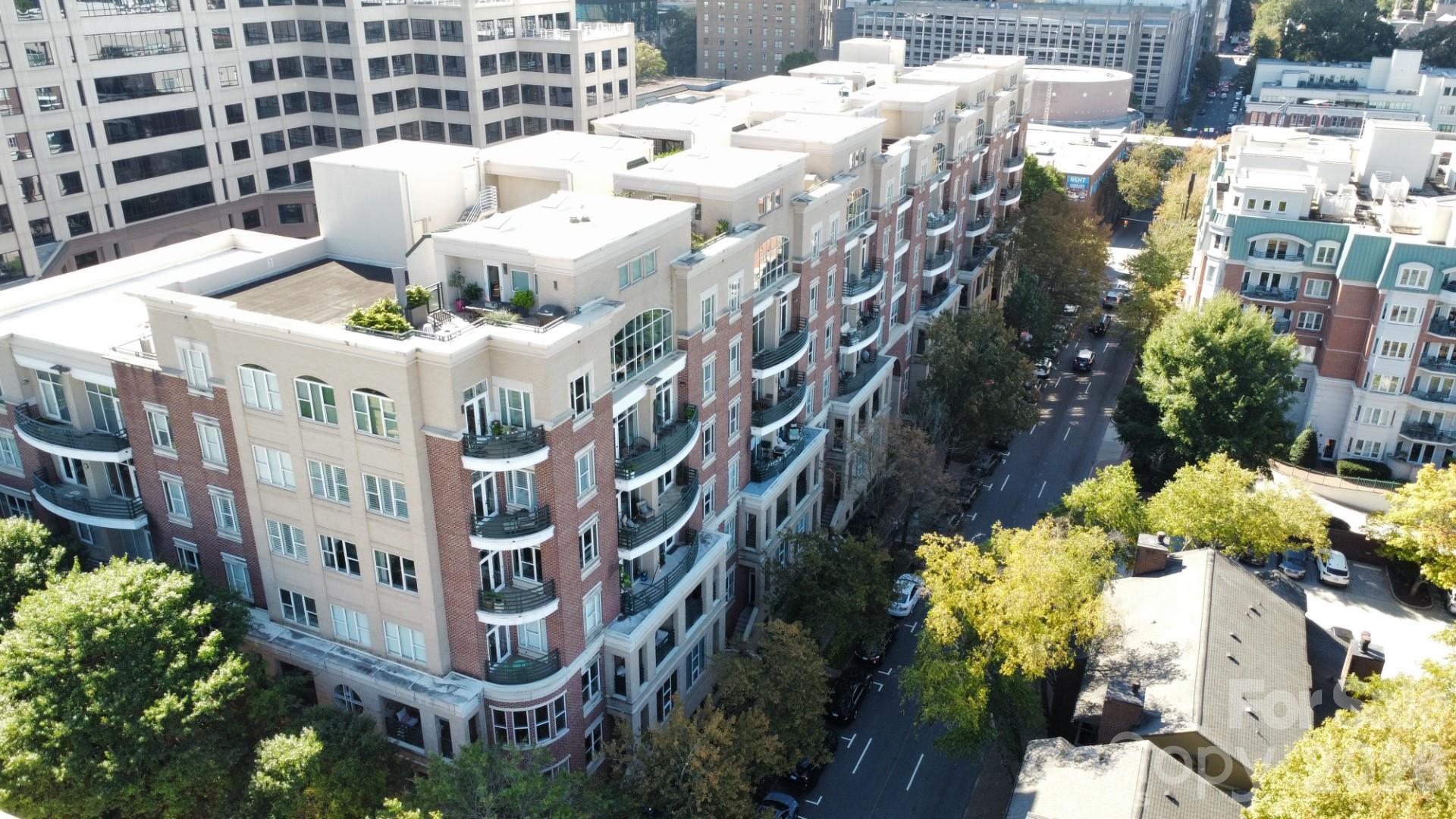 400 N Church St #516, Charlotte, NC 28202