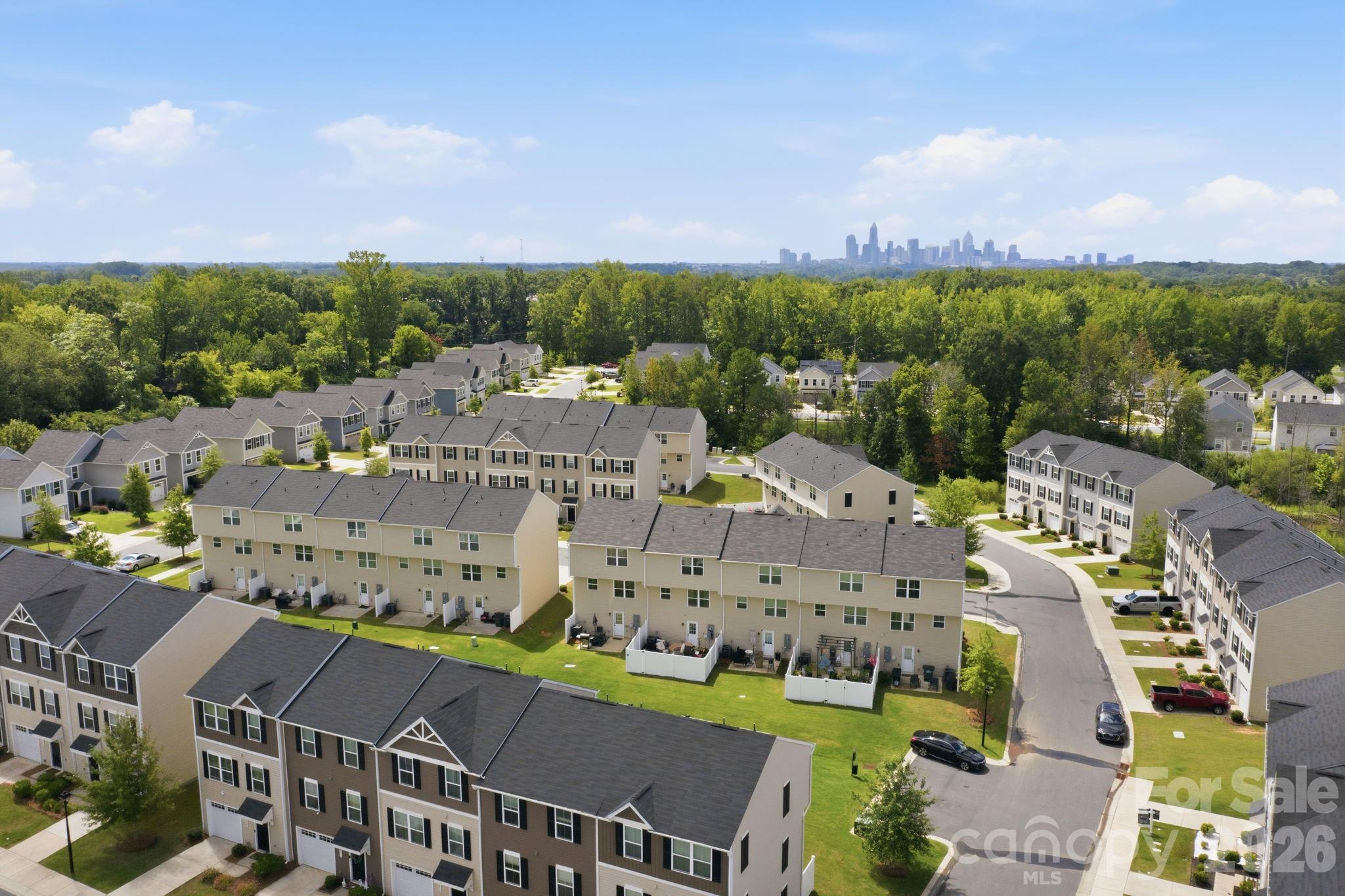 7017 Brightwork Ln, Charlotte, NC 28269