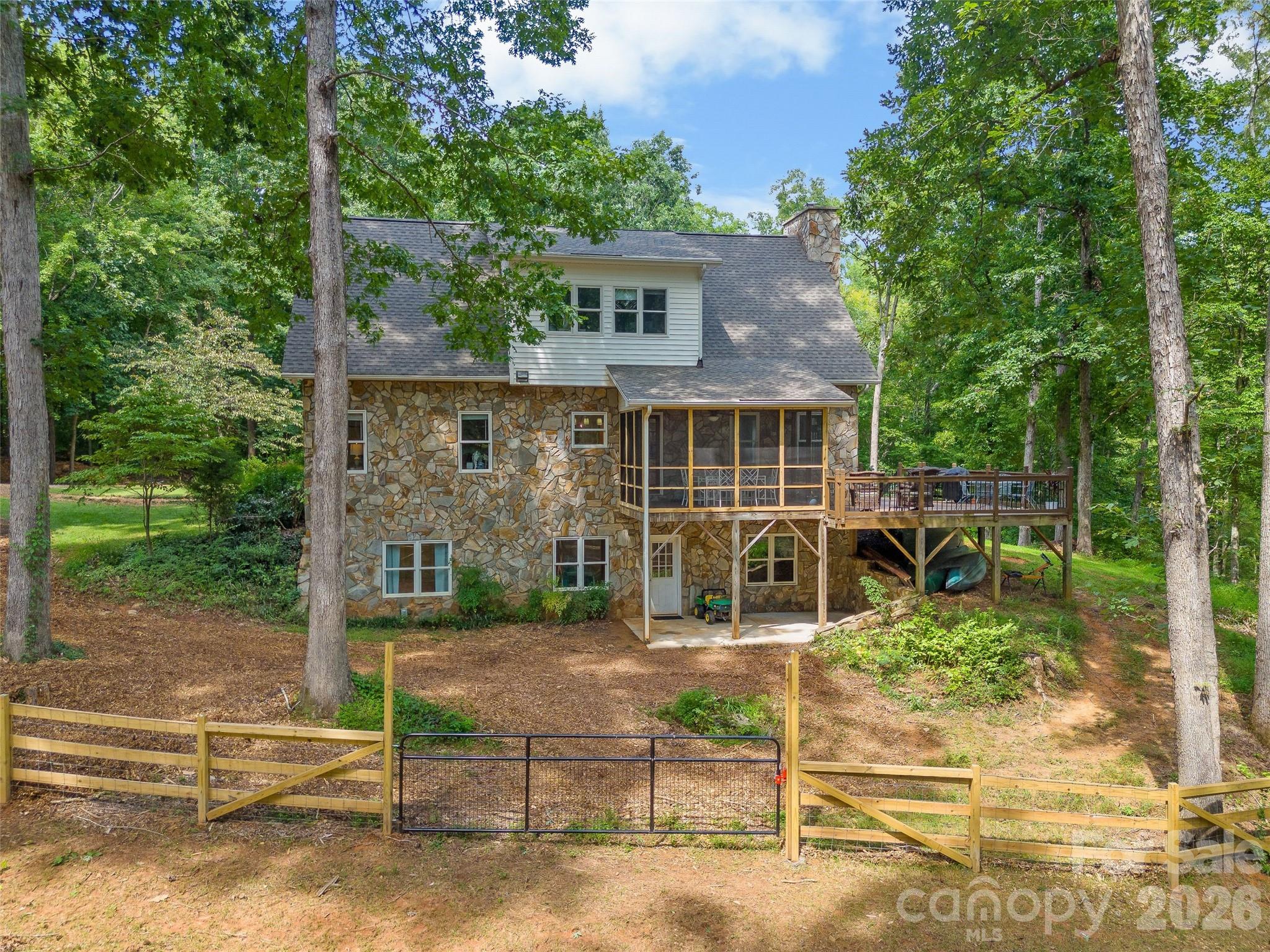 7105 Old Ridge Rd, Waxhaw, NC 28173