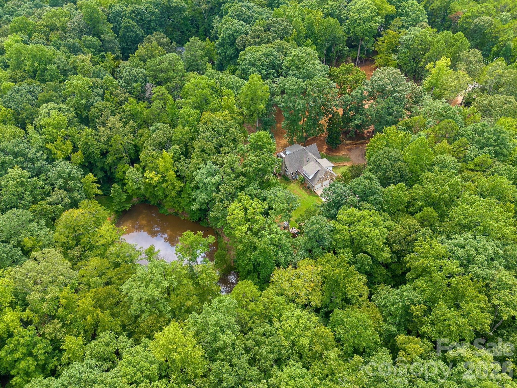 7105 Old Ridge Rd, Waxhaw, NC 28173