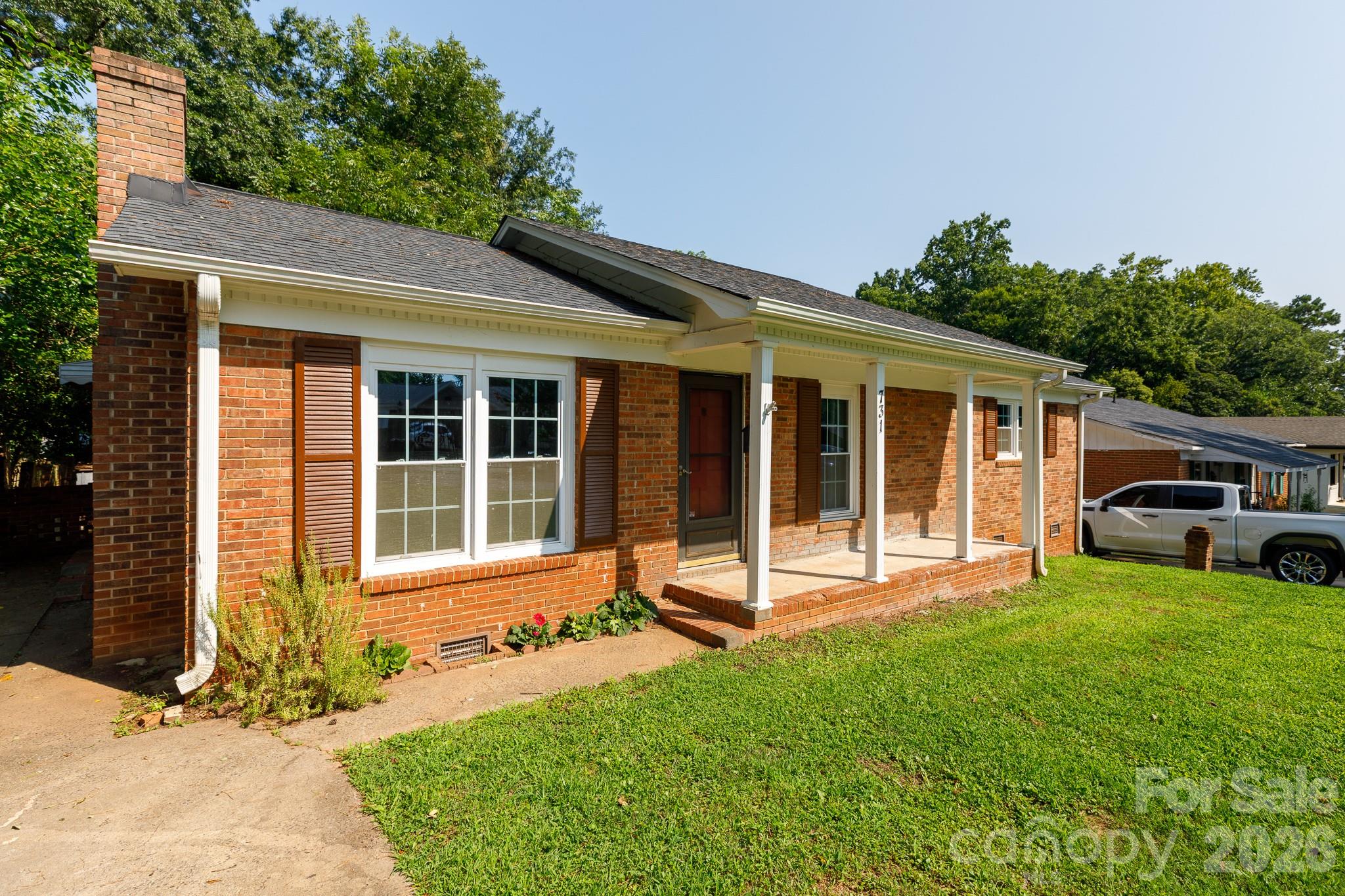 731 Level St, Rock Hill, SC 29730