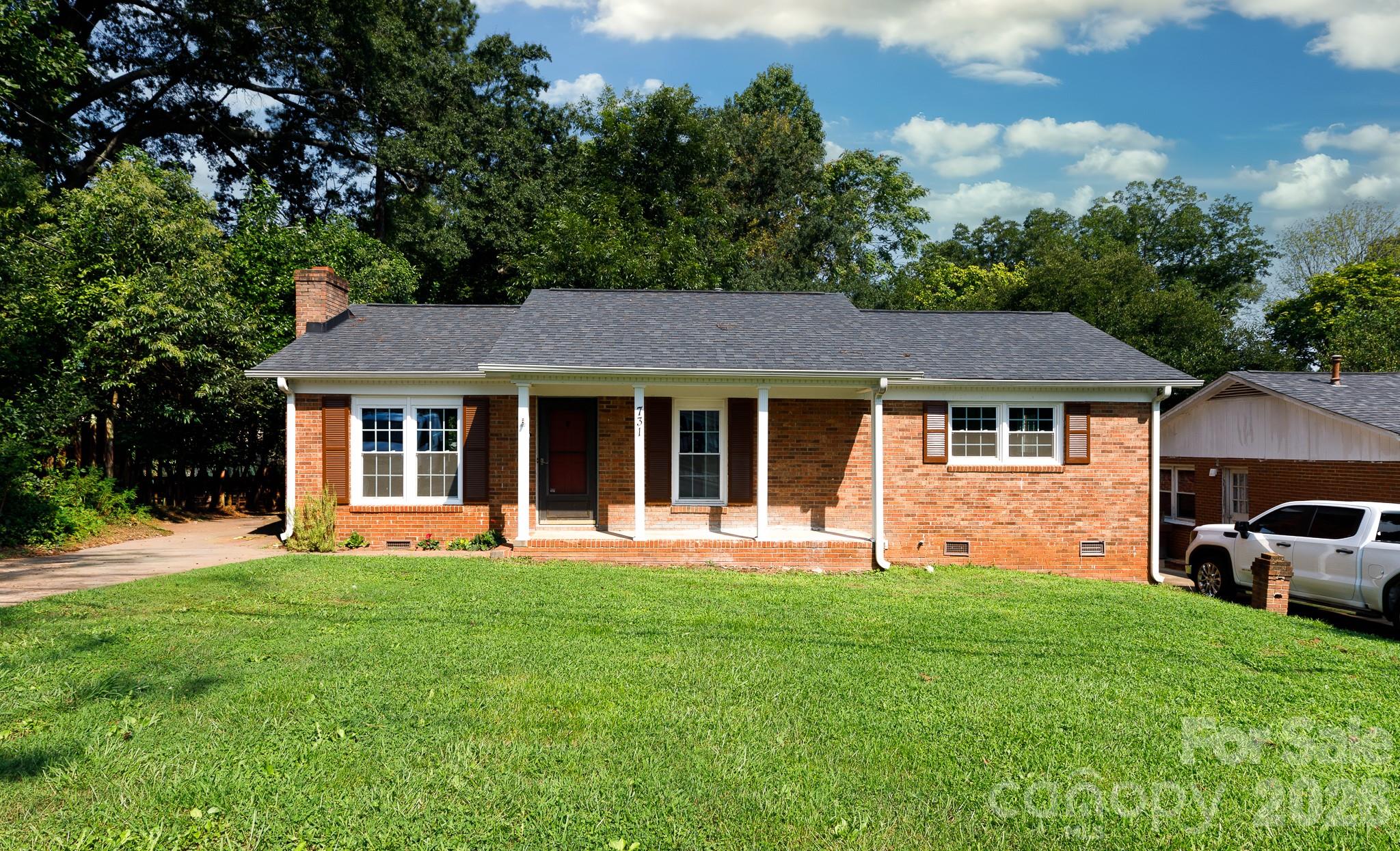 731 Level St, Rock Hill, SC 29730