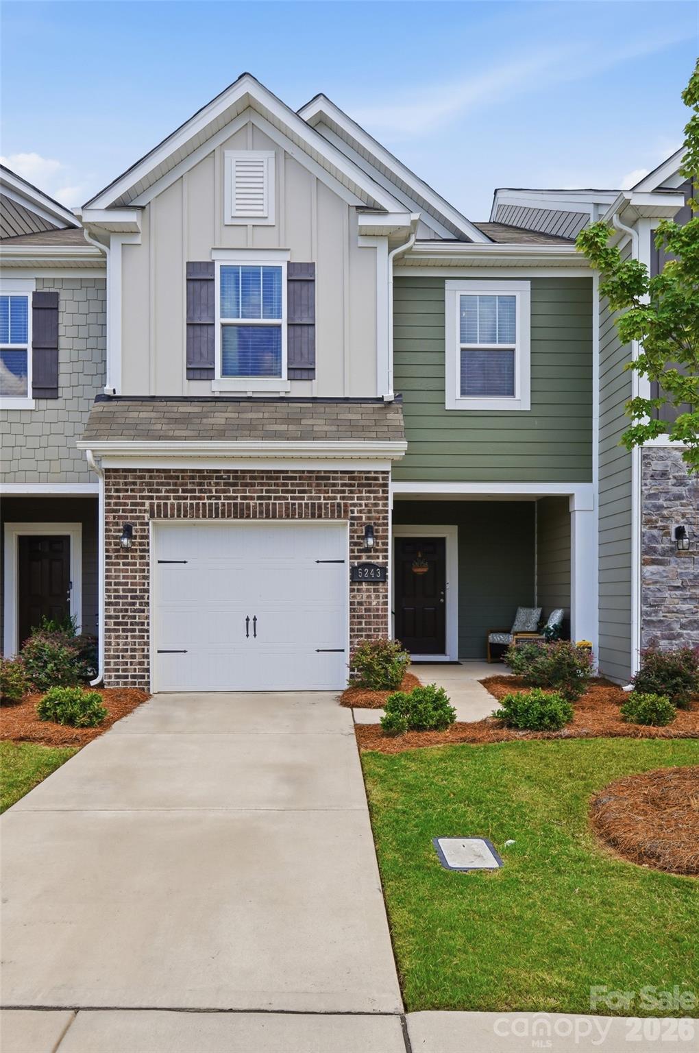 5243 Maynard Hill Dr, Monroe, NC 28110