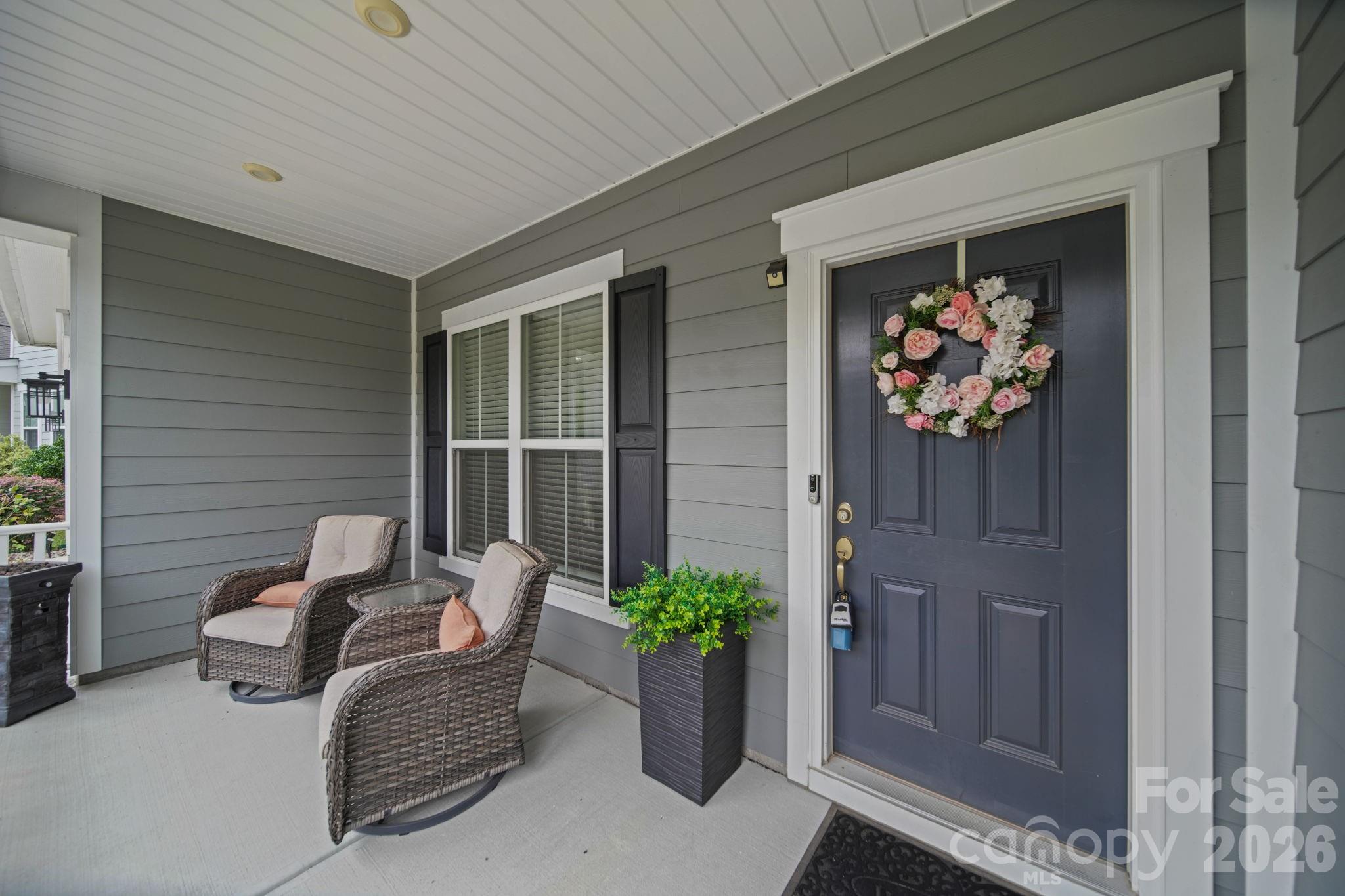 7107 Brookline Pl #228, Huntersville, NC 28078