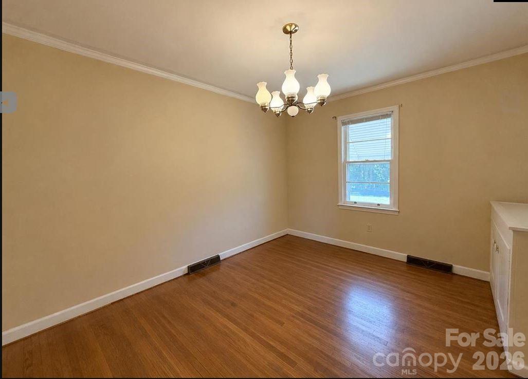206 W Welsh St, Kershaw, SC 29067