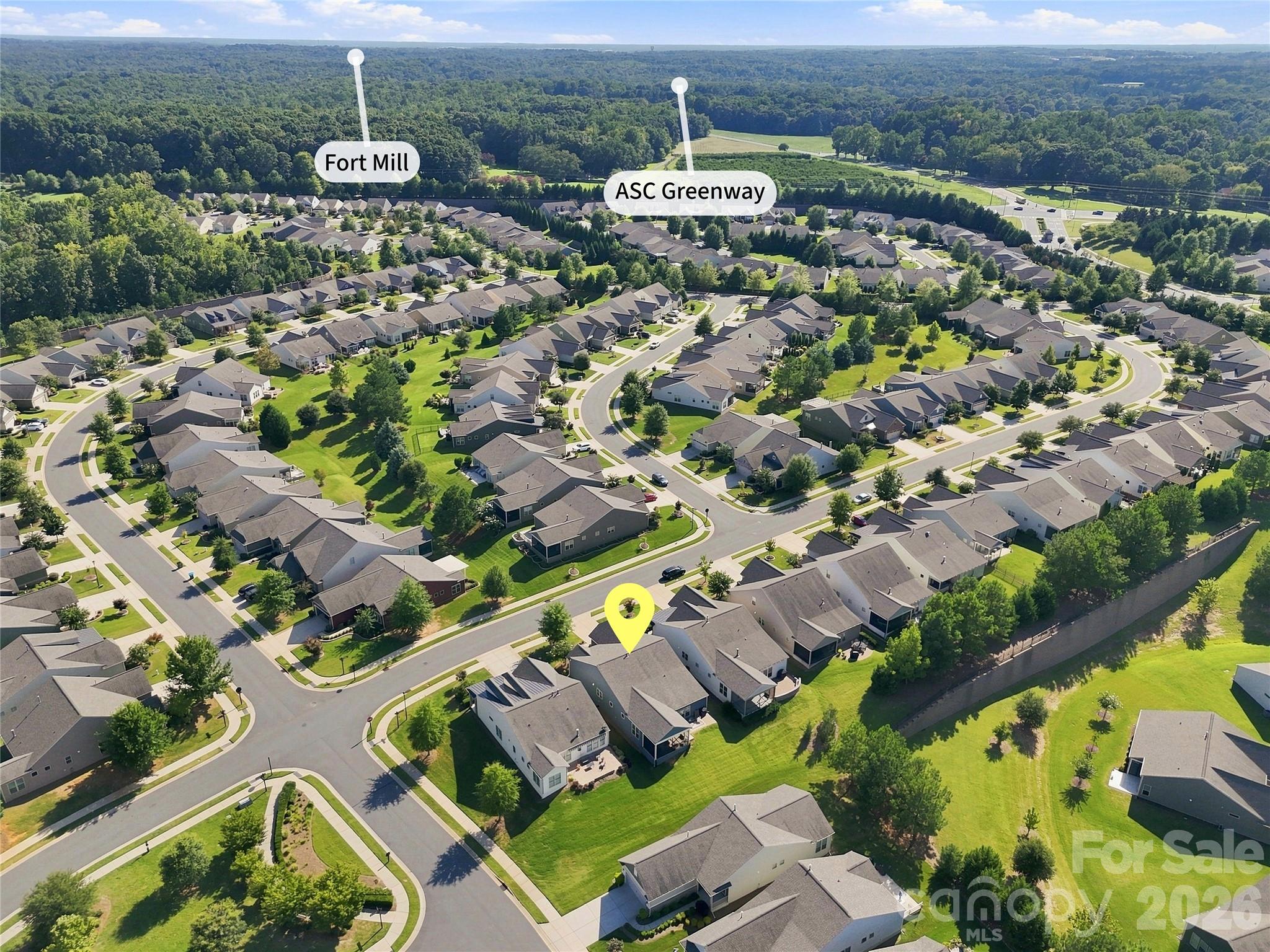 689 Birchway Dr, Fort Mill, SC 29715