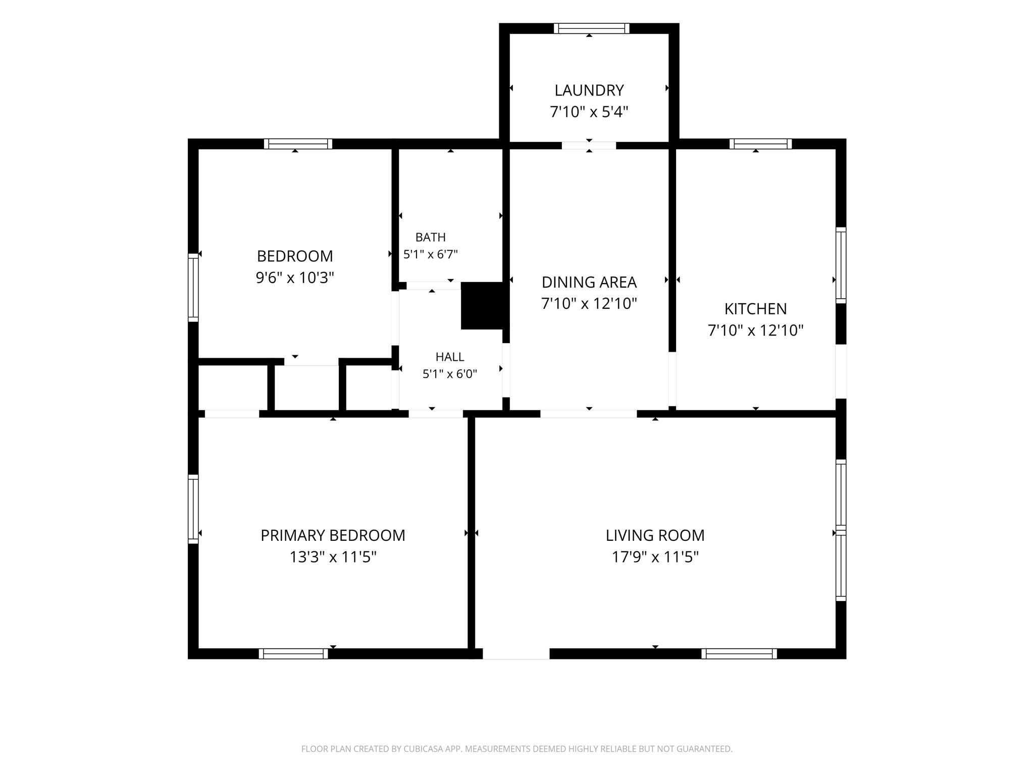 119 S Gregg St, Charlotte, NC 28208