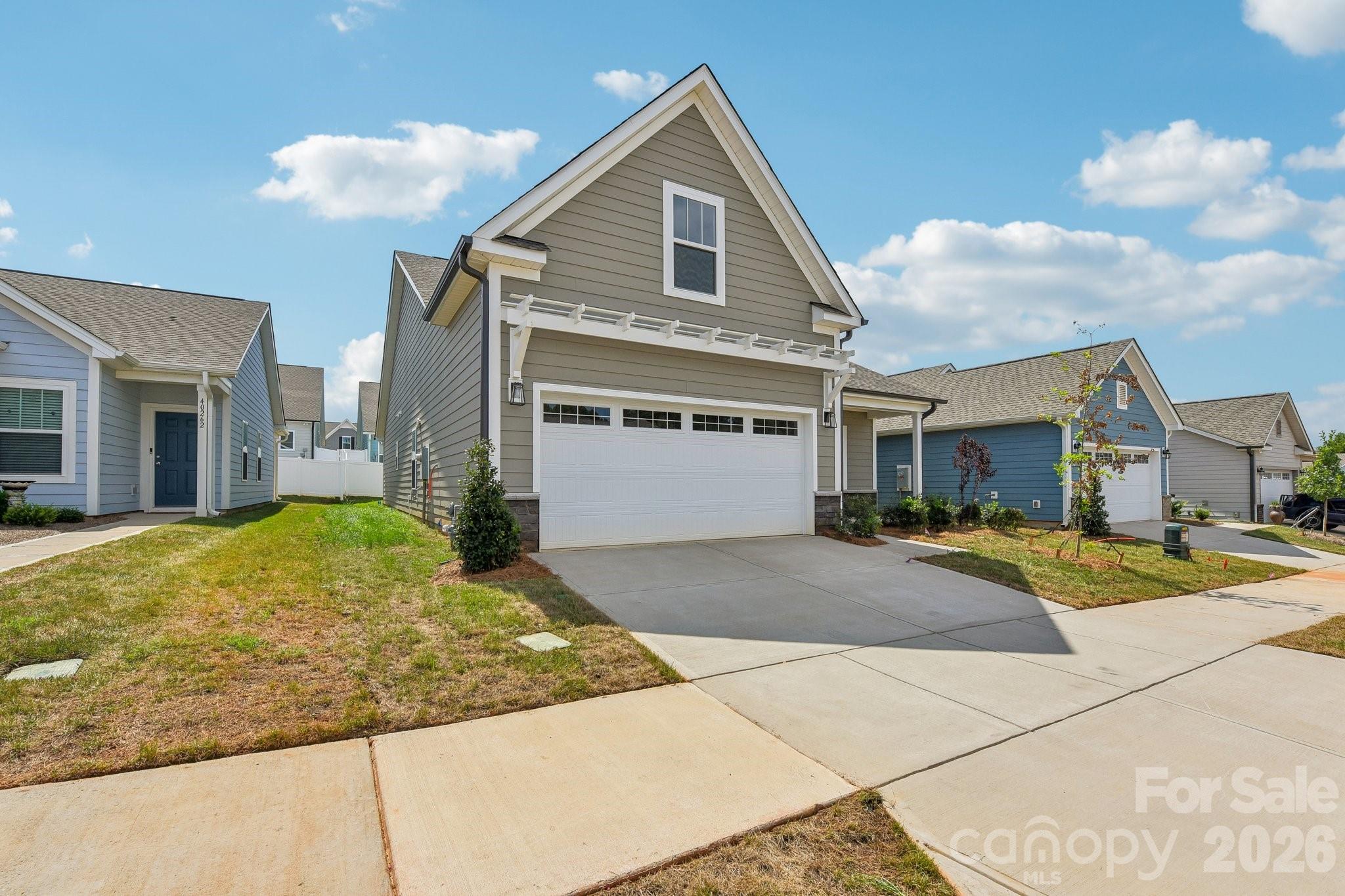 40258 Crooked Stick Dr #1195, Lancaster, SC 29720
