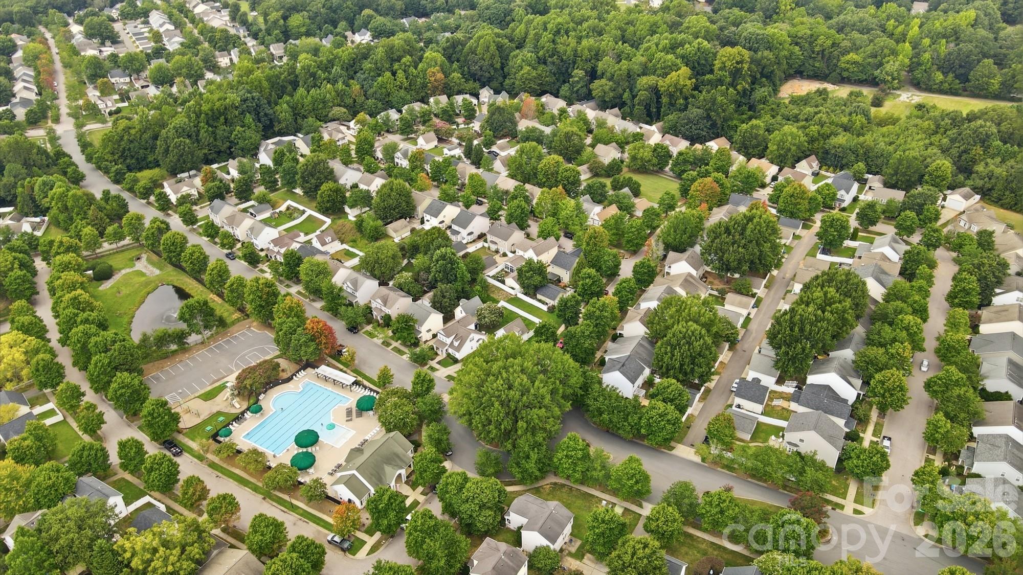 11402 Heritage Green Dr, Cornelius, NC 28031