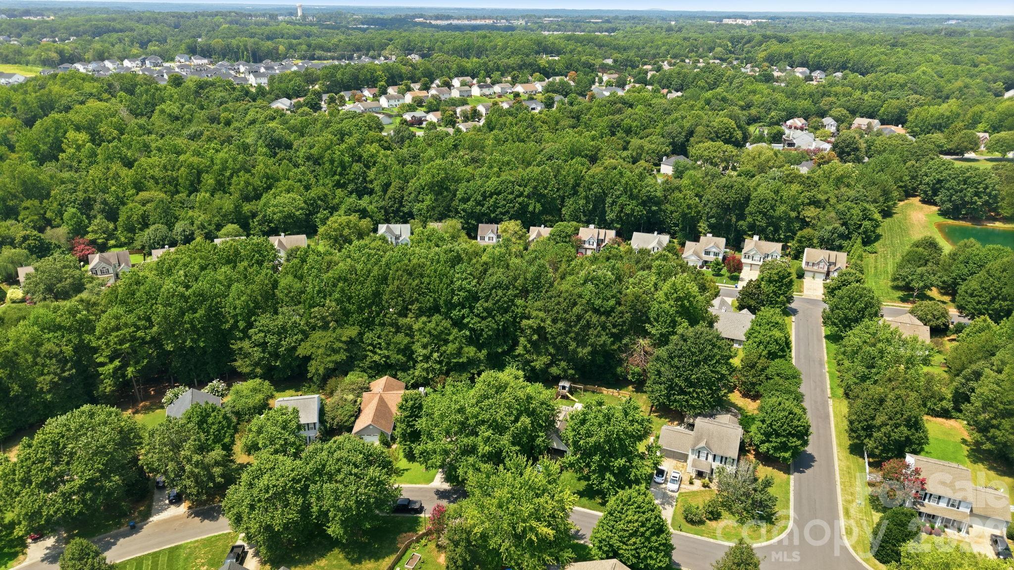 1406 Juniper Hills Ln, Indian Land, SC 29707
