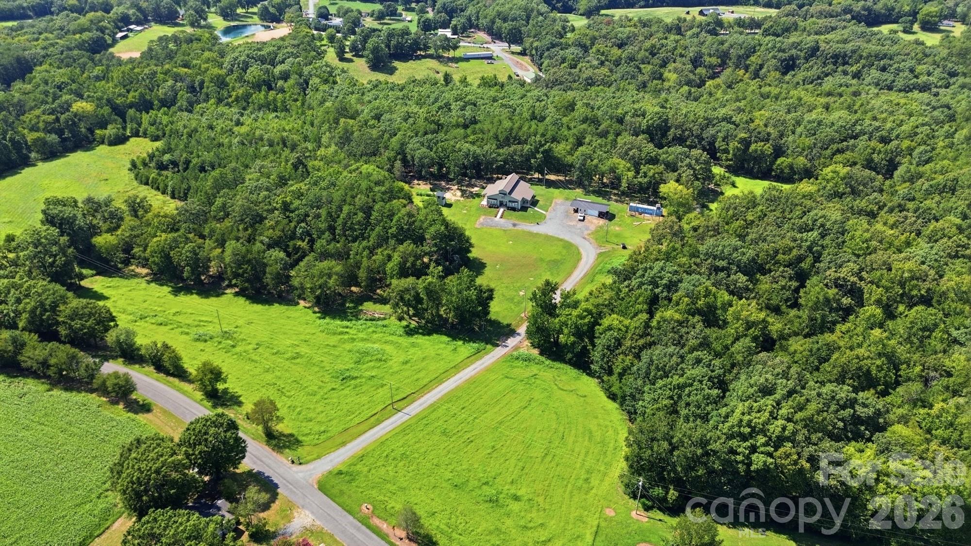 6119 Ra Austin Rd, Marshville, NC 28103